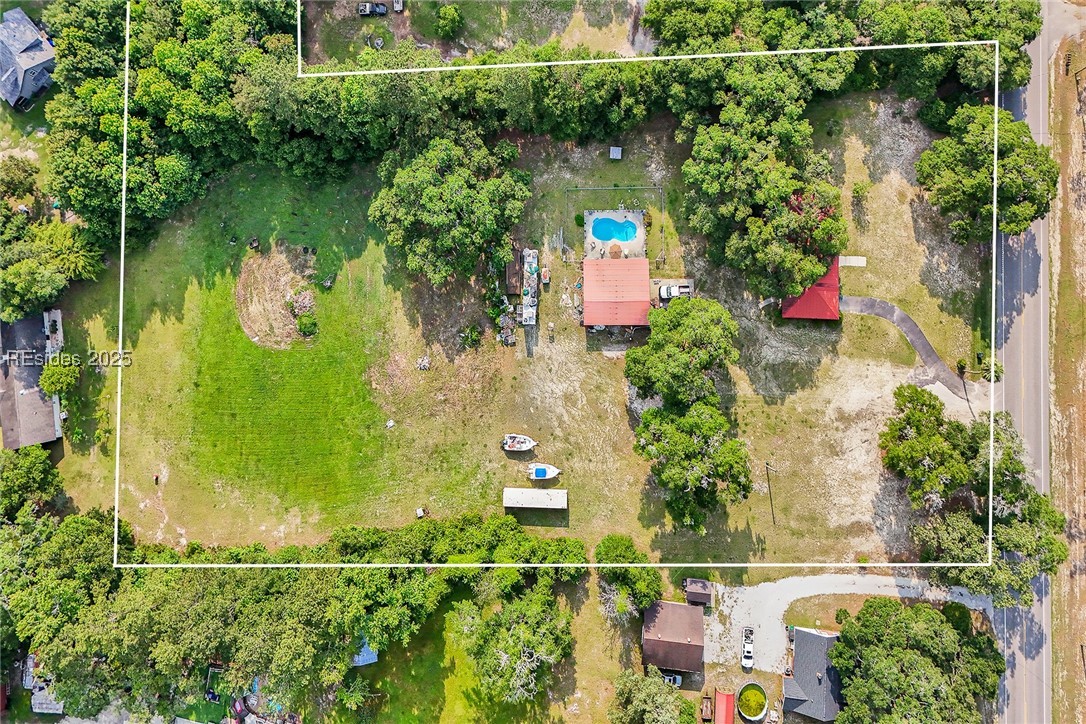 521 May River Road