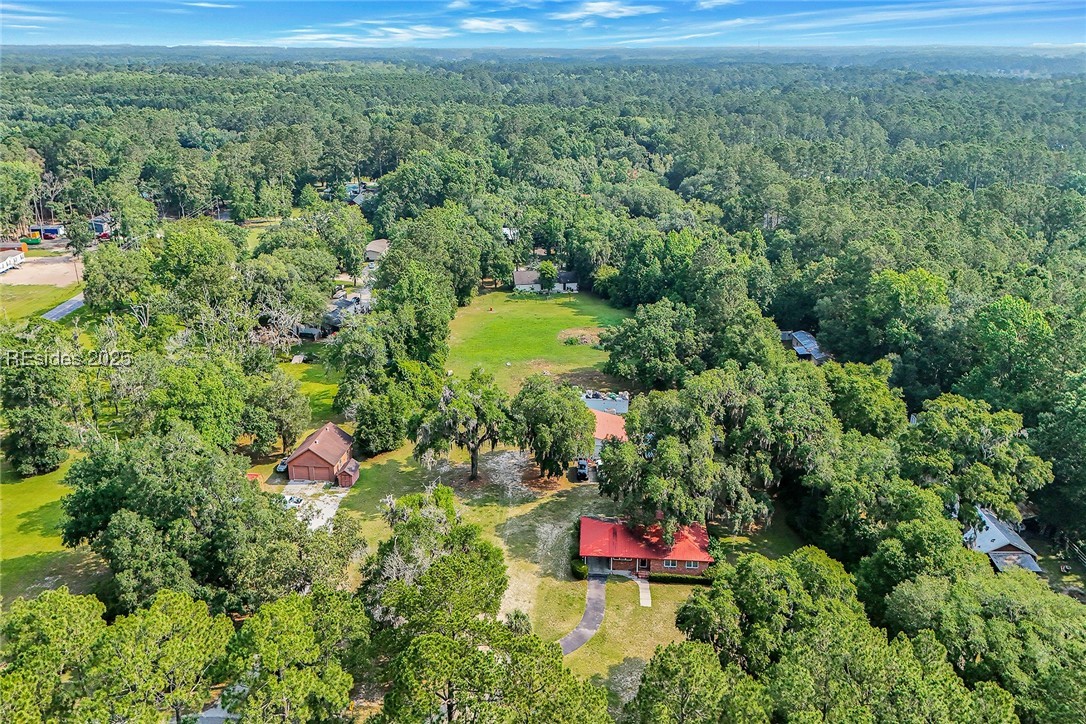 521 May River Road