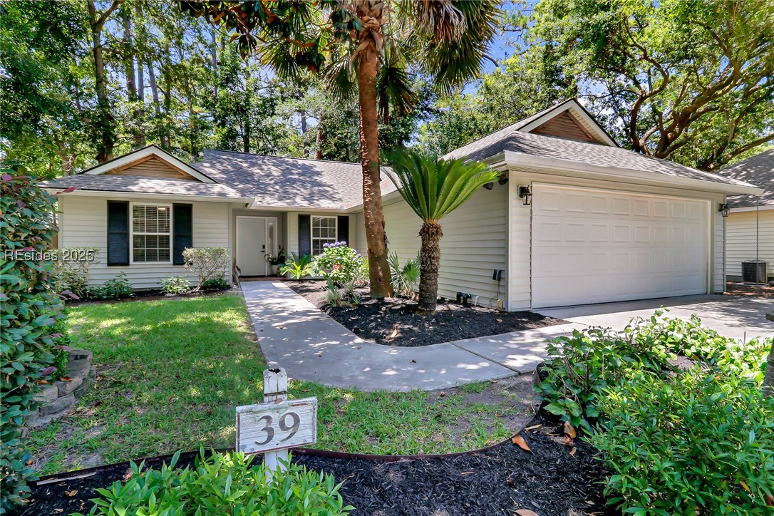 39 Monticello Dr