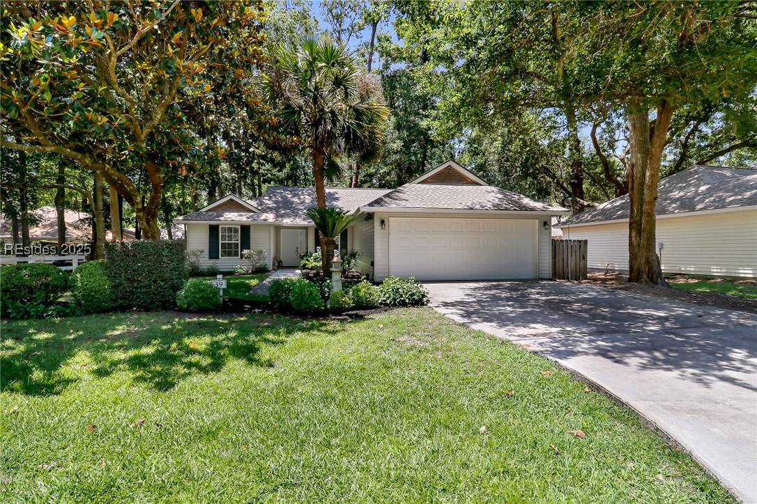 39 Monticello Dr