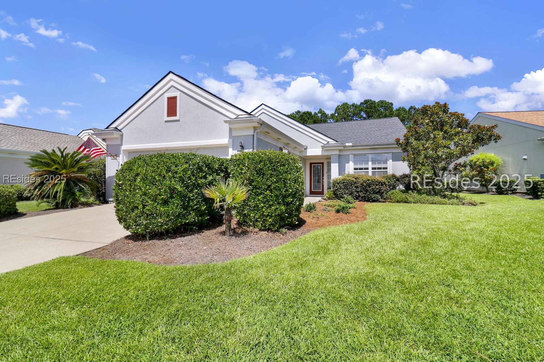 8 Rain Lily Lane