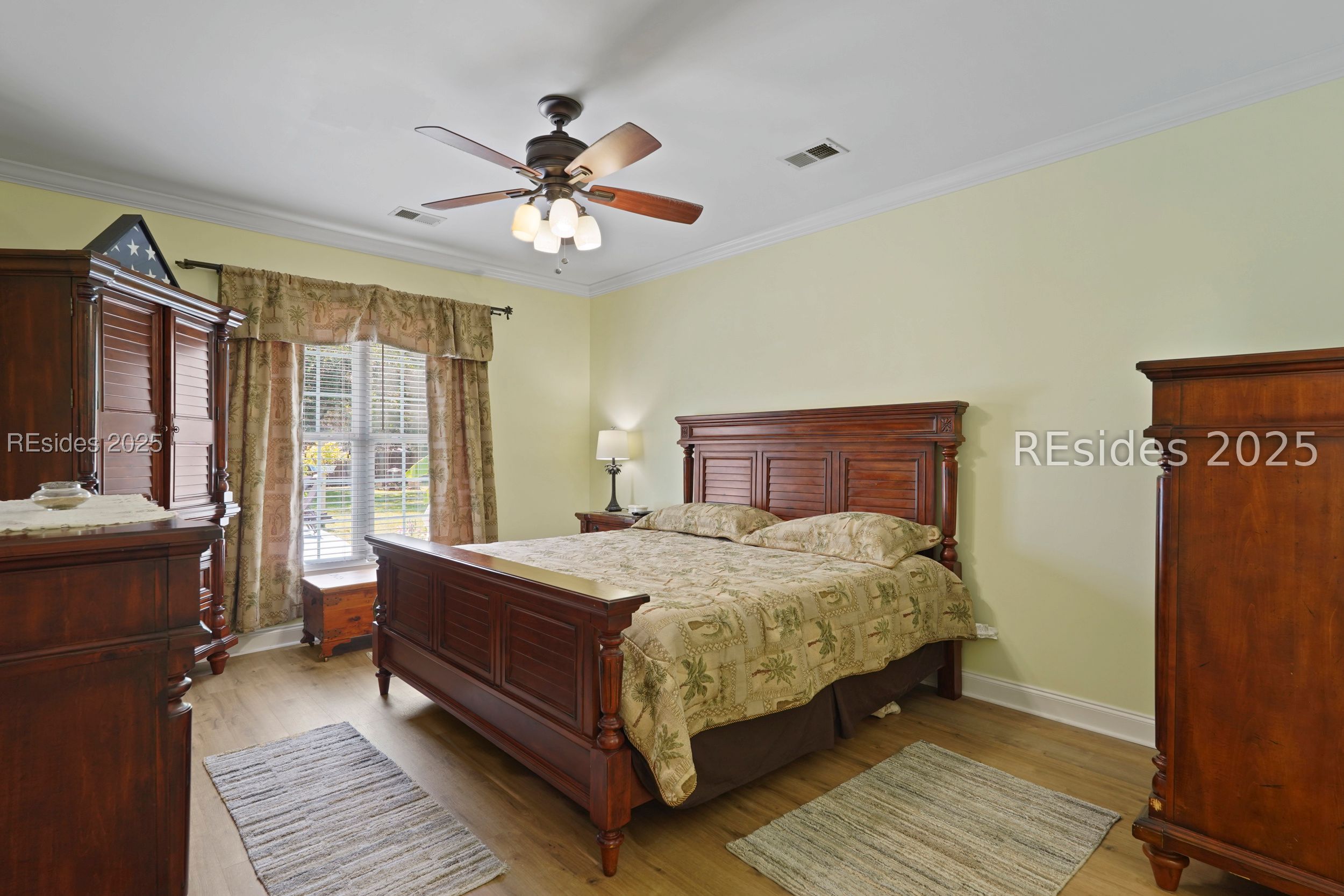 7 Maypop Court
