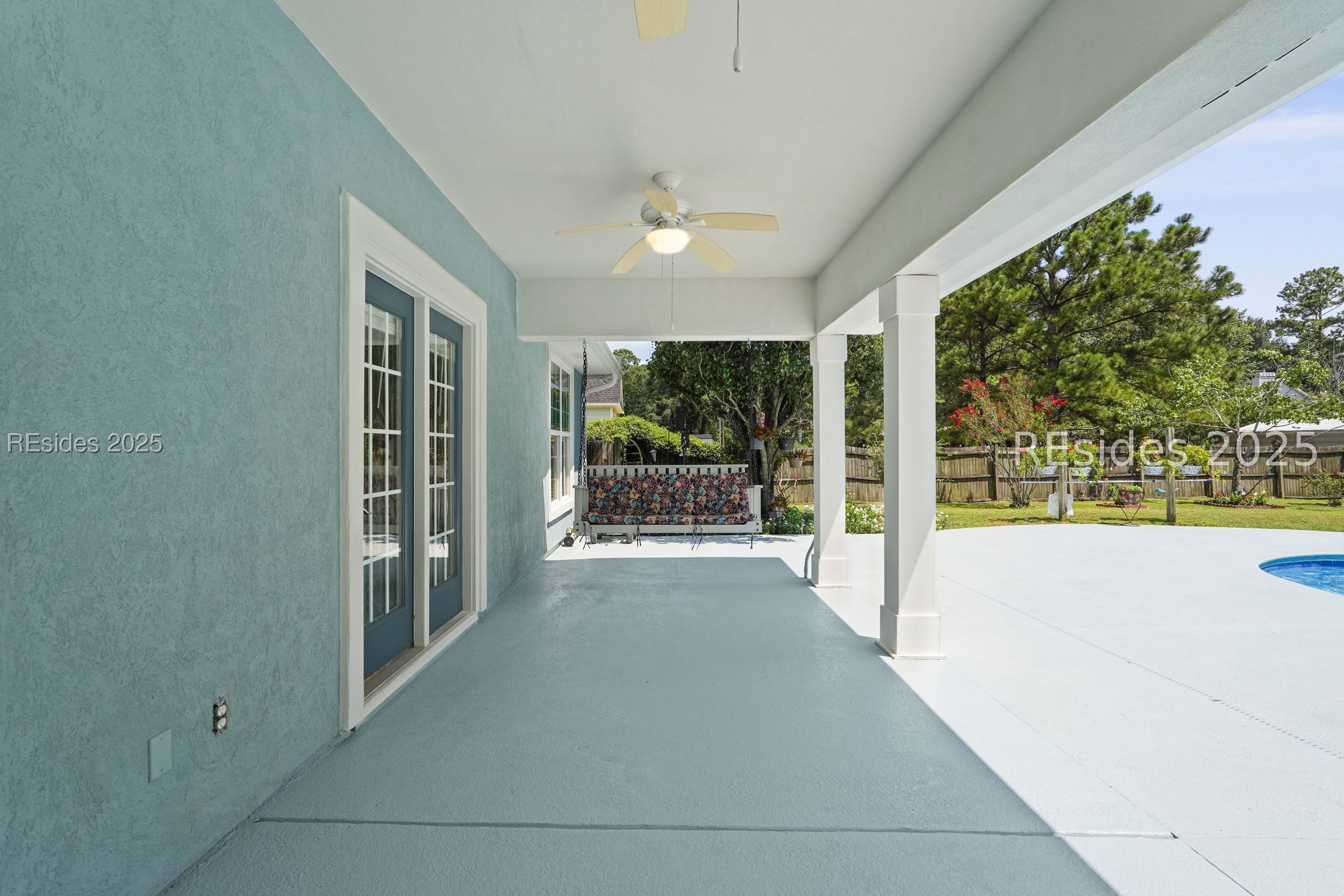 7 Maypop Court