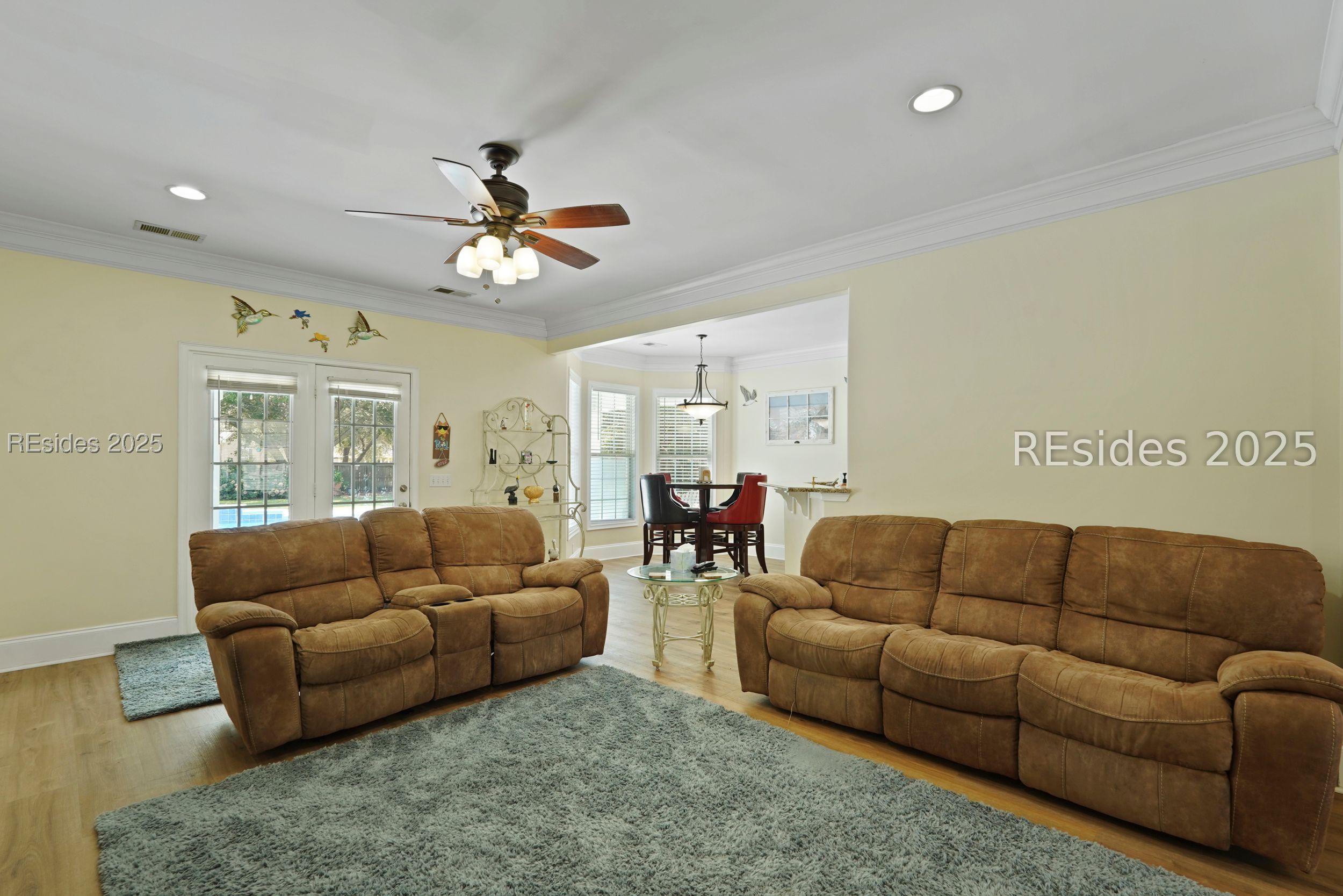 7 Maypop Court