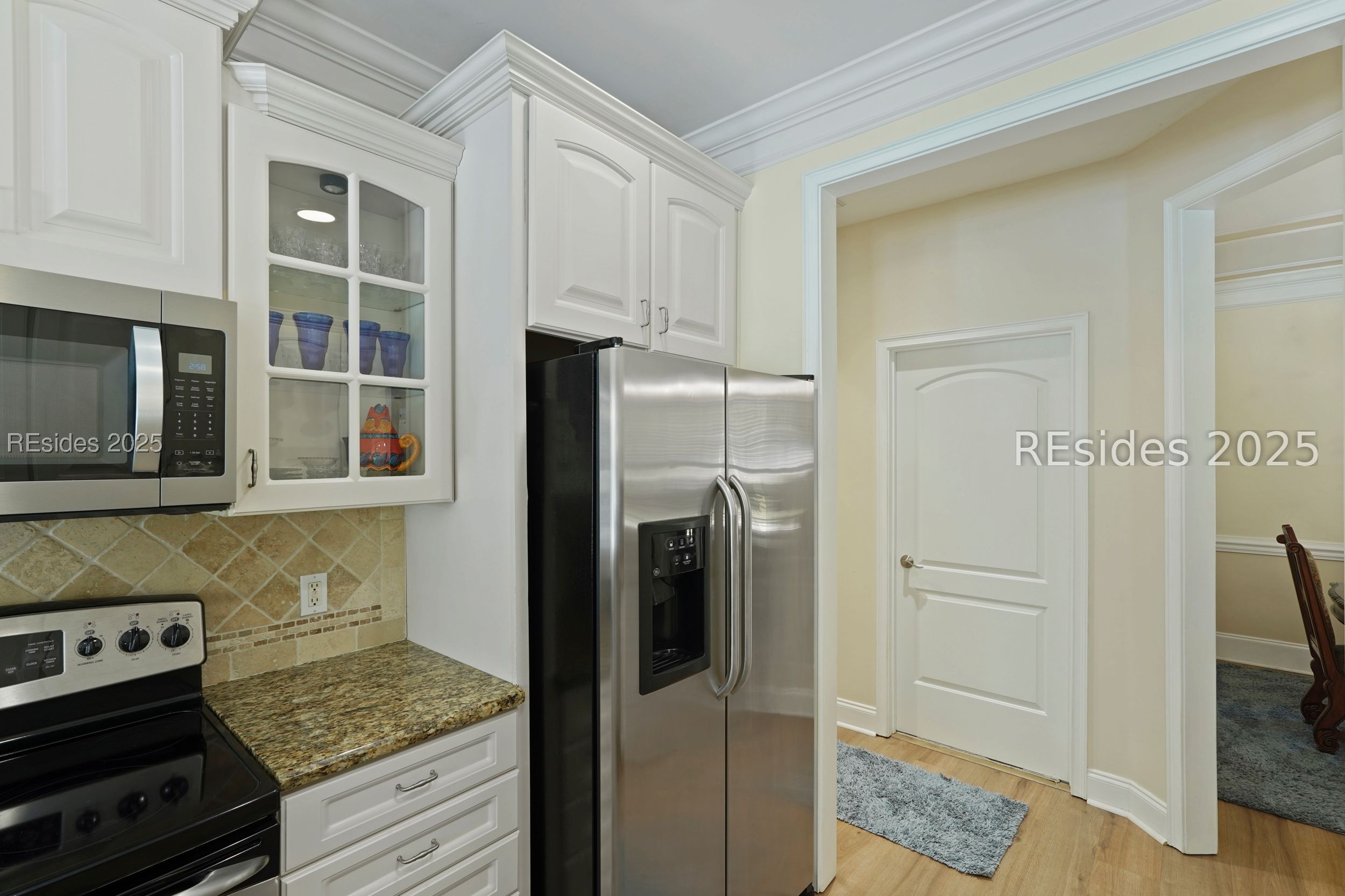 7 Maypop Court