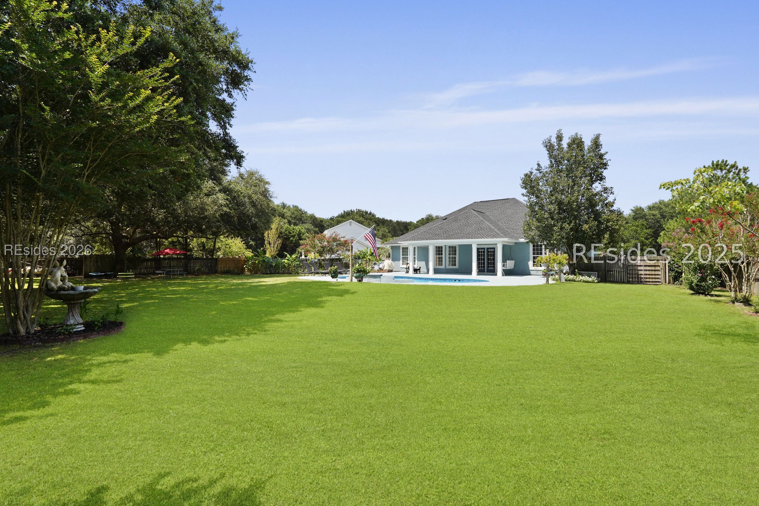 7 Maypop Court