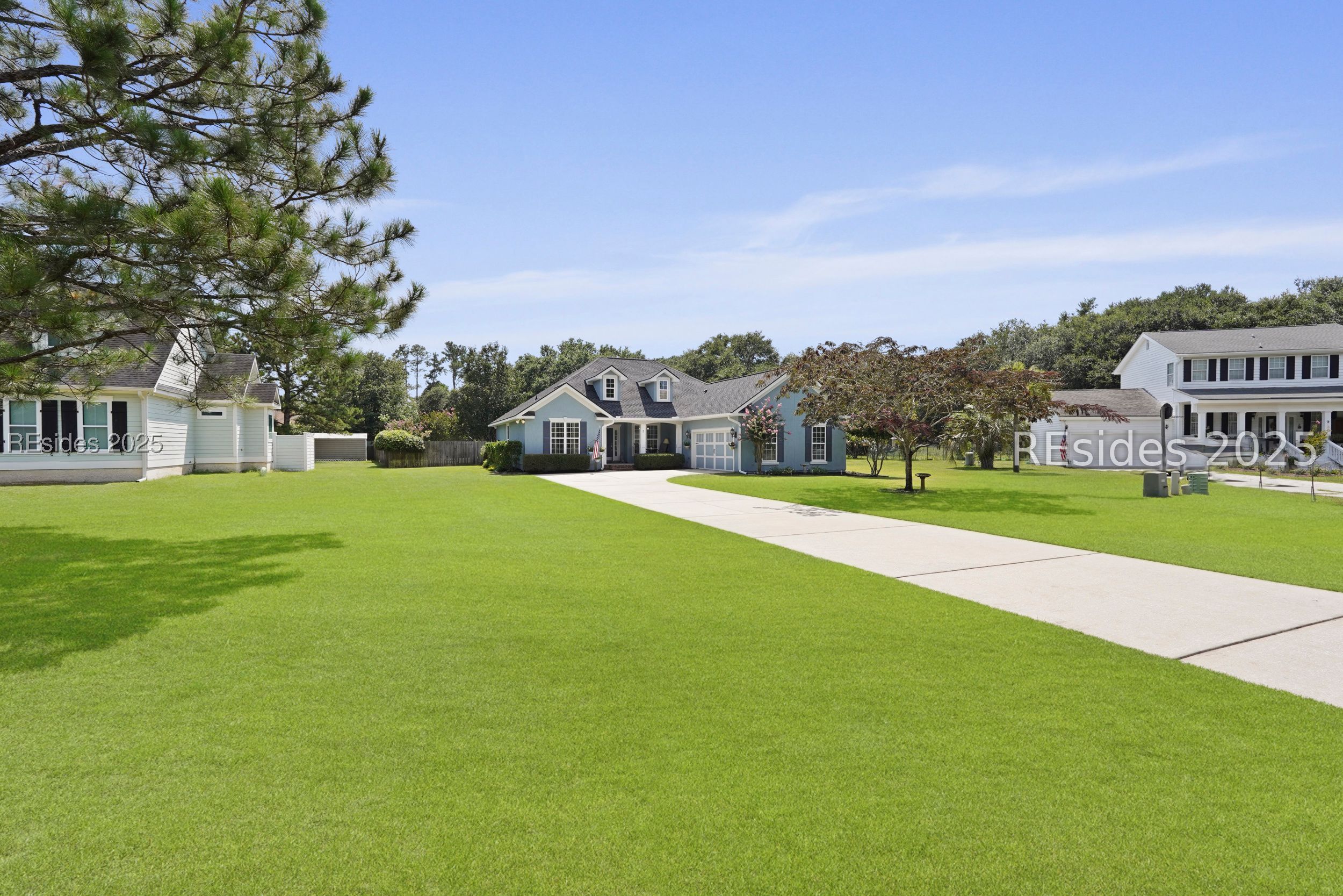 7 Maypop Court