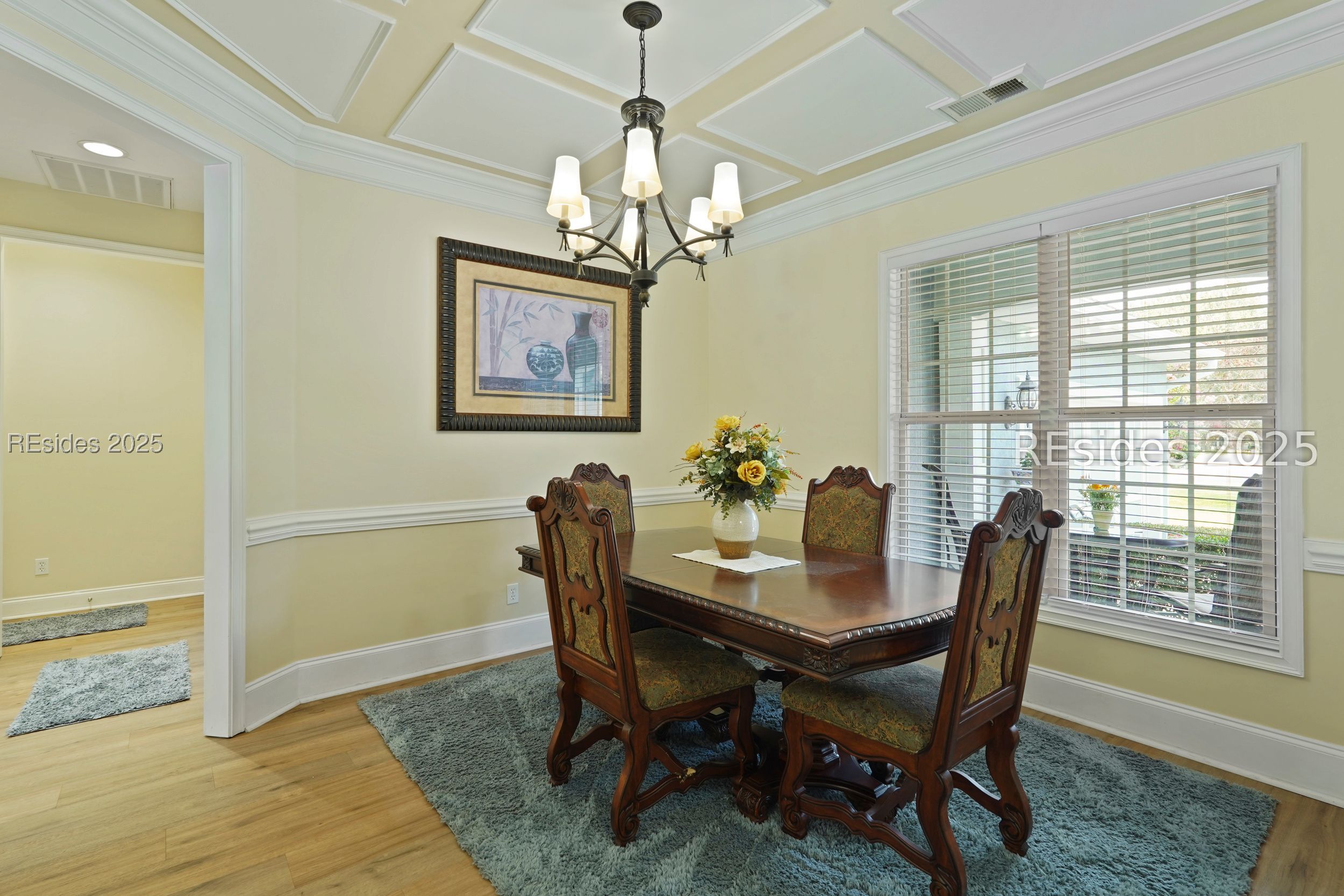 7 Maypop Court