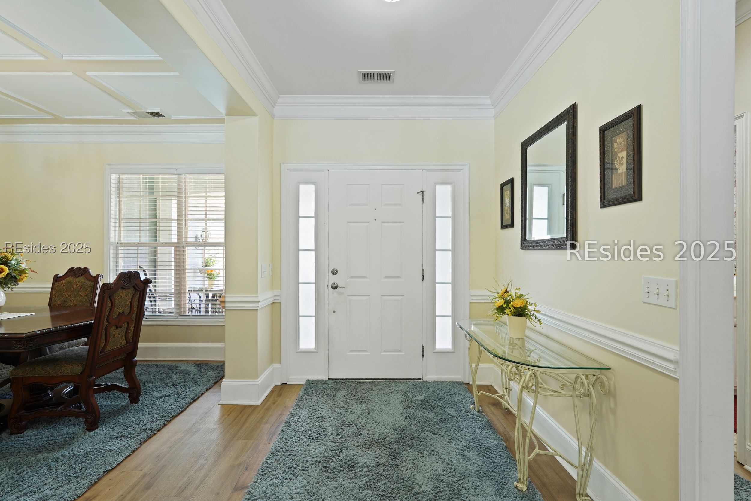 7 Maypop Court