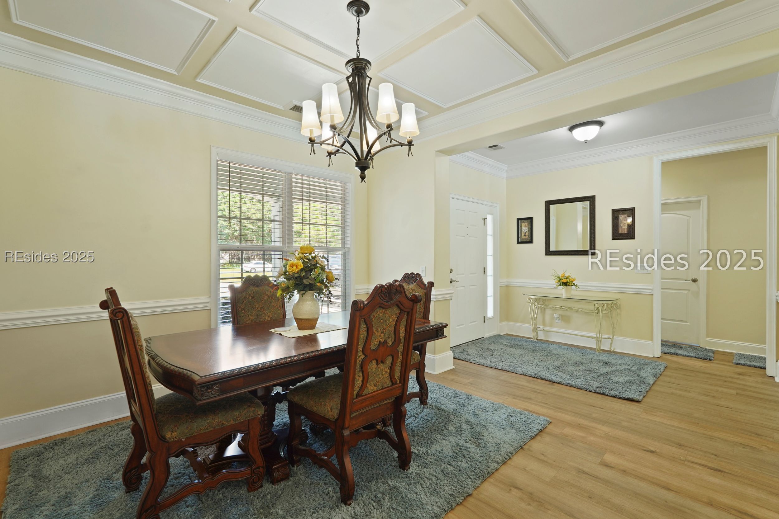 7 Maypop Court