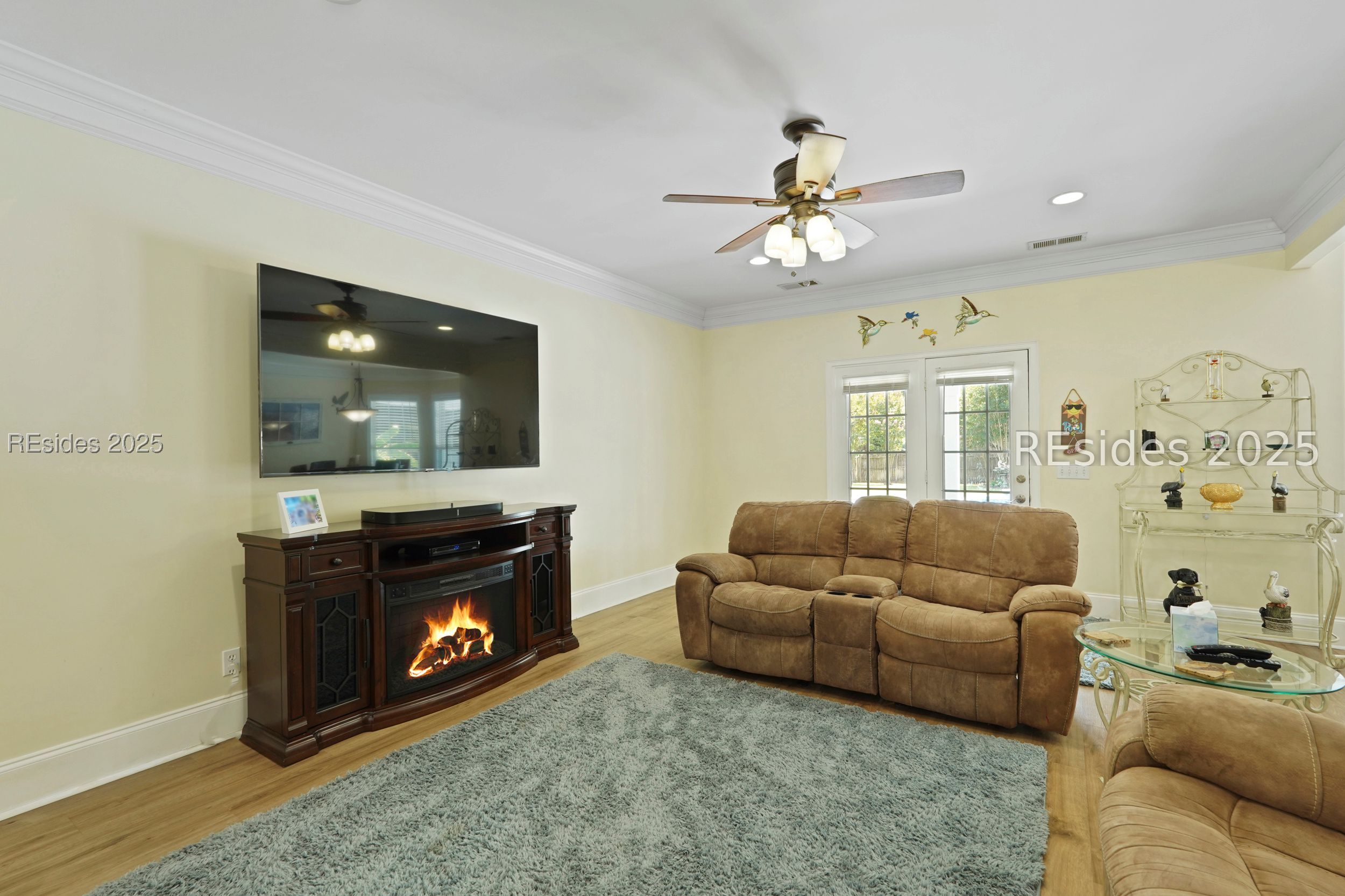 7 Maypop Court