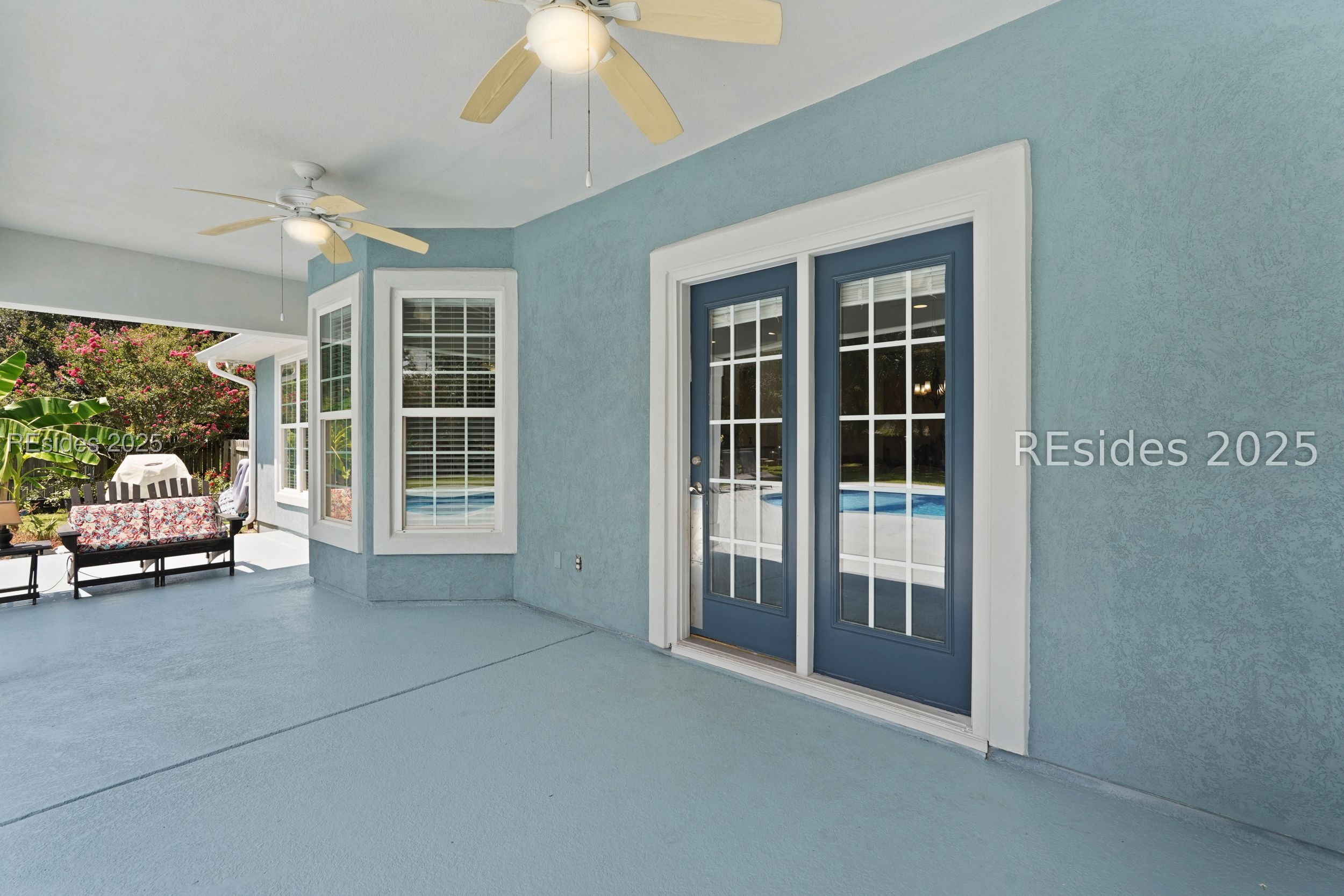 7 Maypop Court