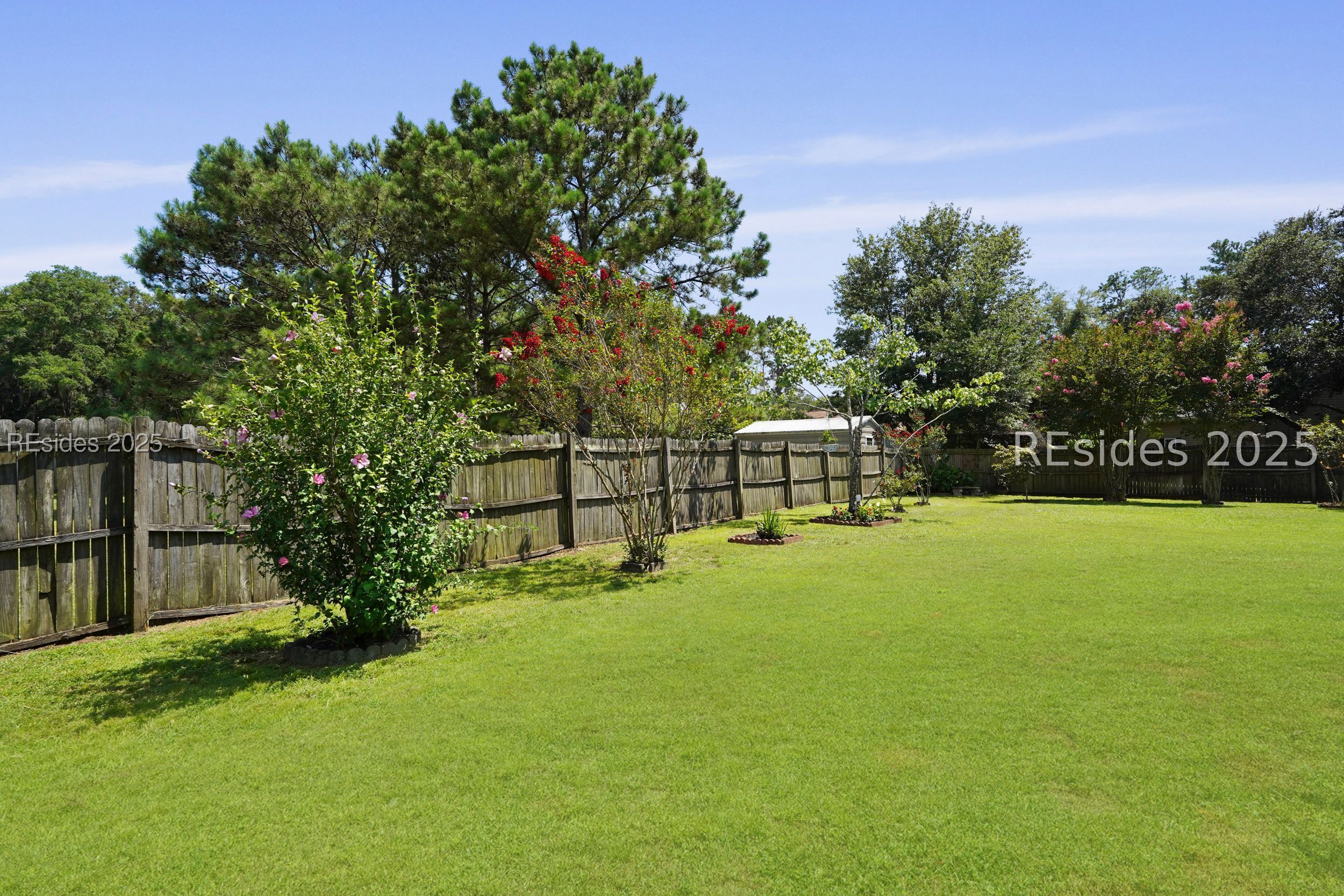 7 Maypop Court
