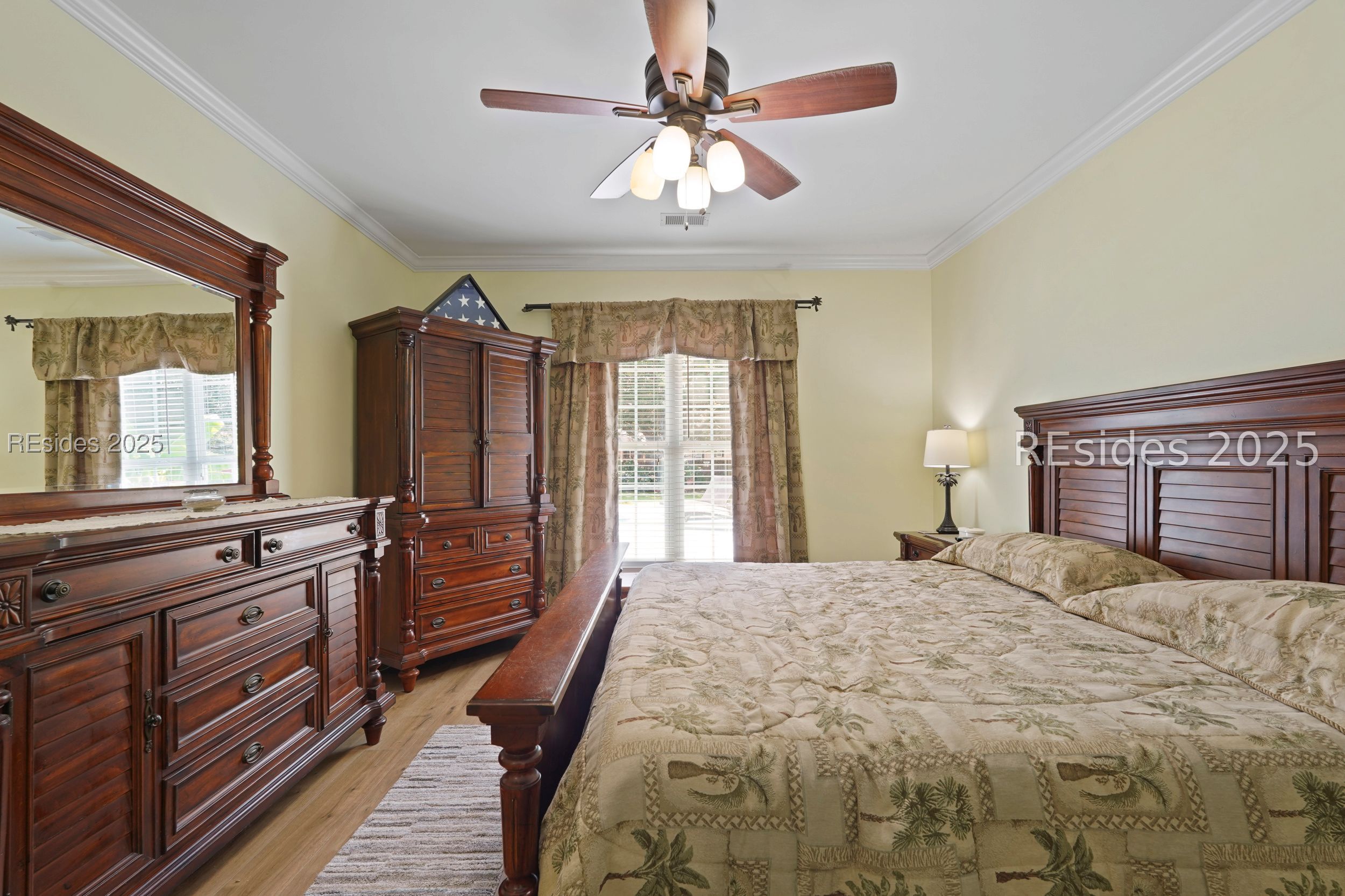 7 Maypop Court
