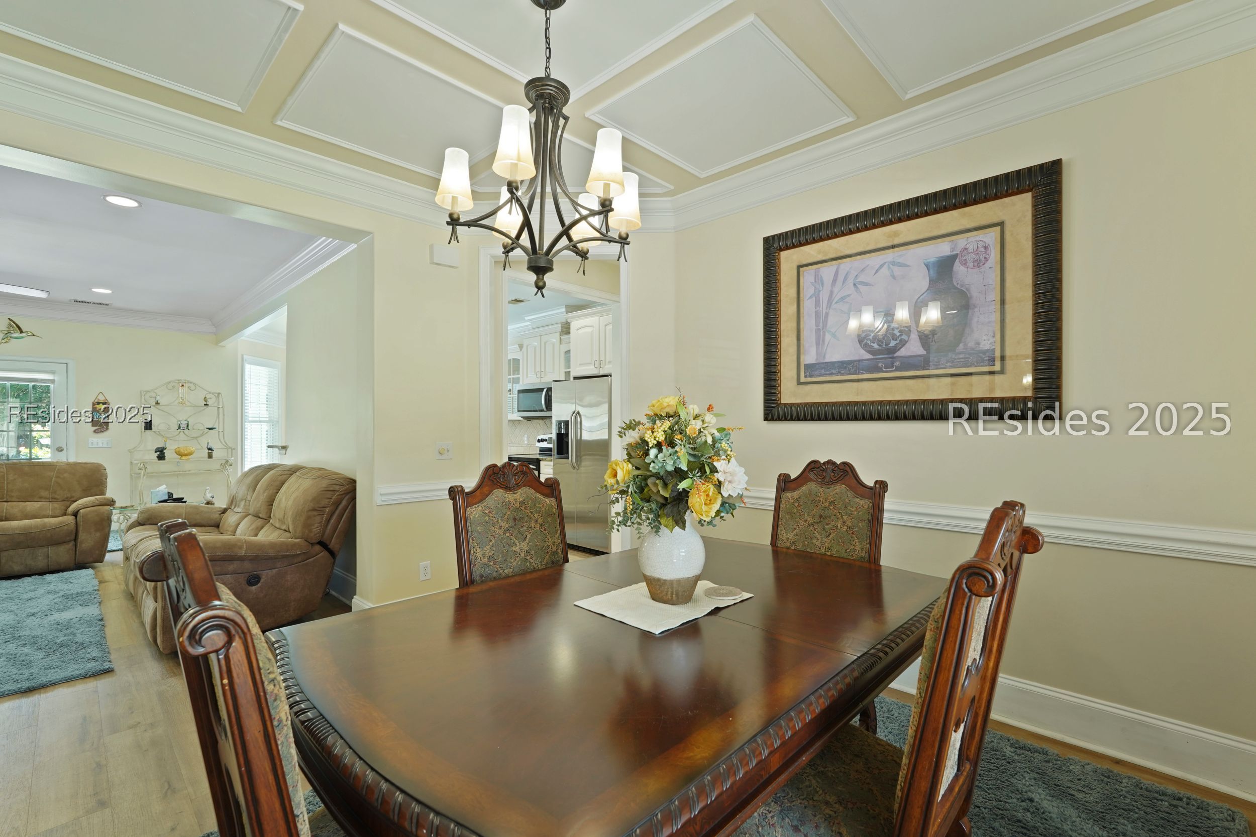 7 Maypop Court