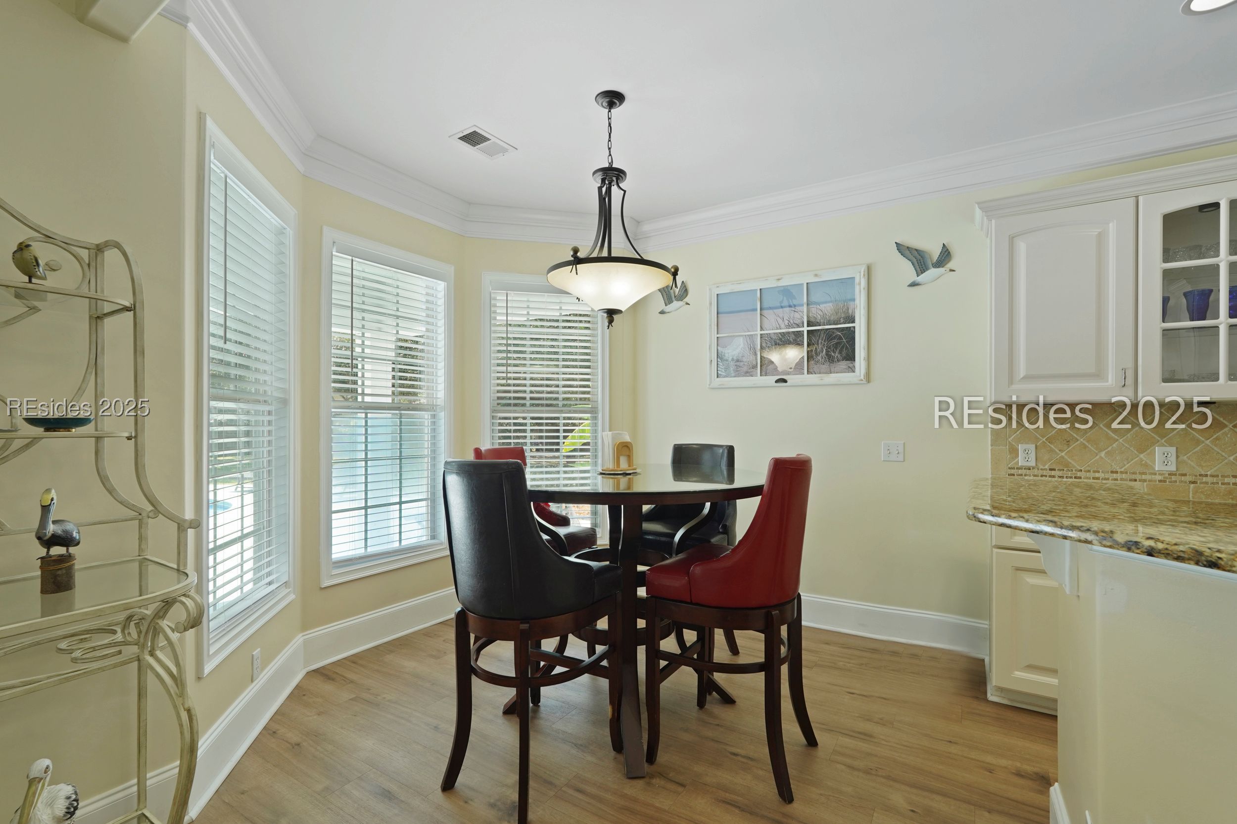 7 Maypop Court