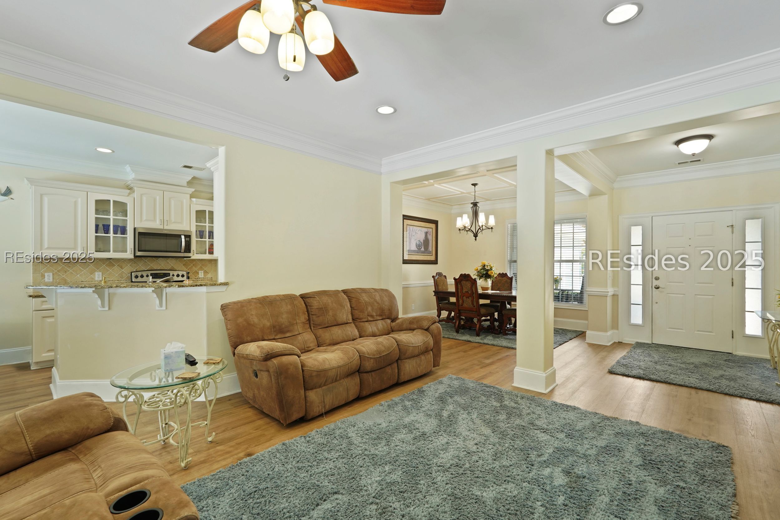 7 Maypop Court