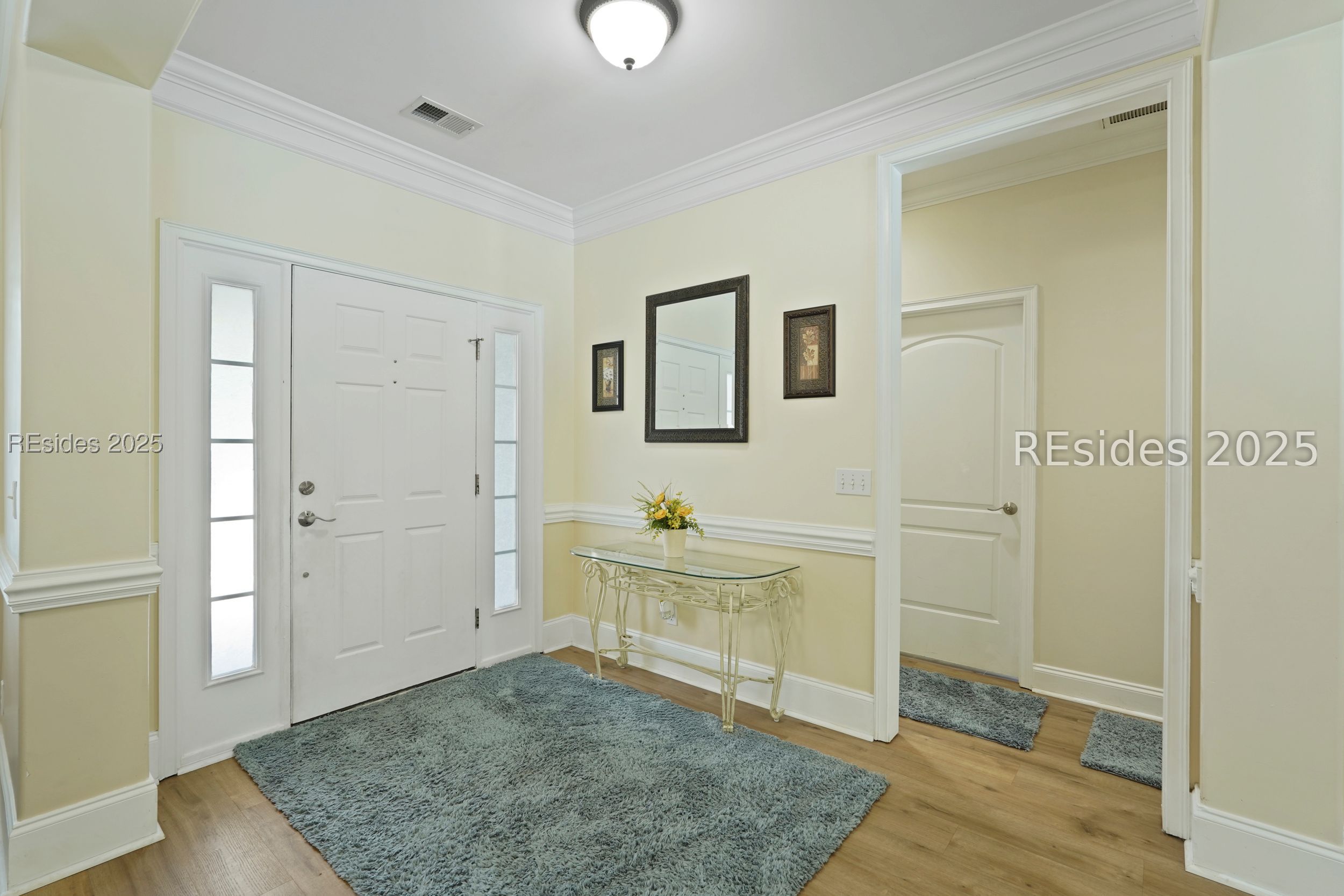 7 Maypop Court
