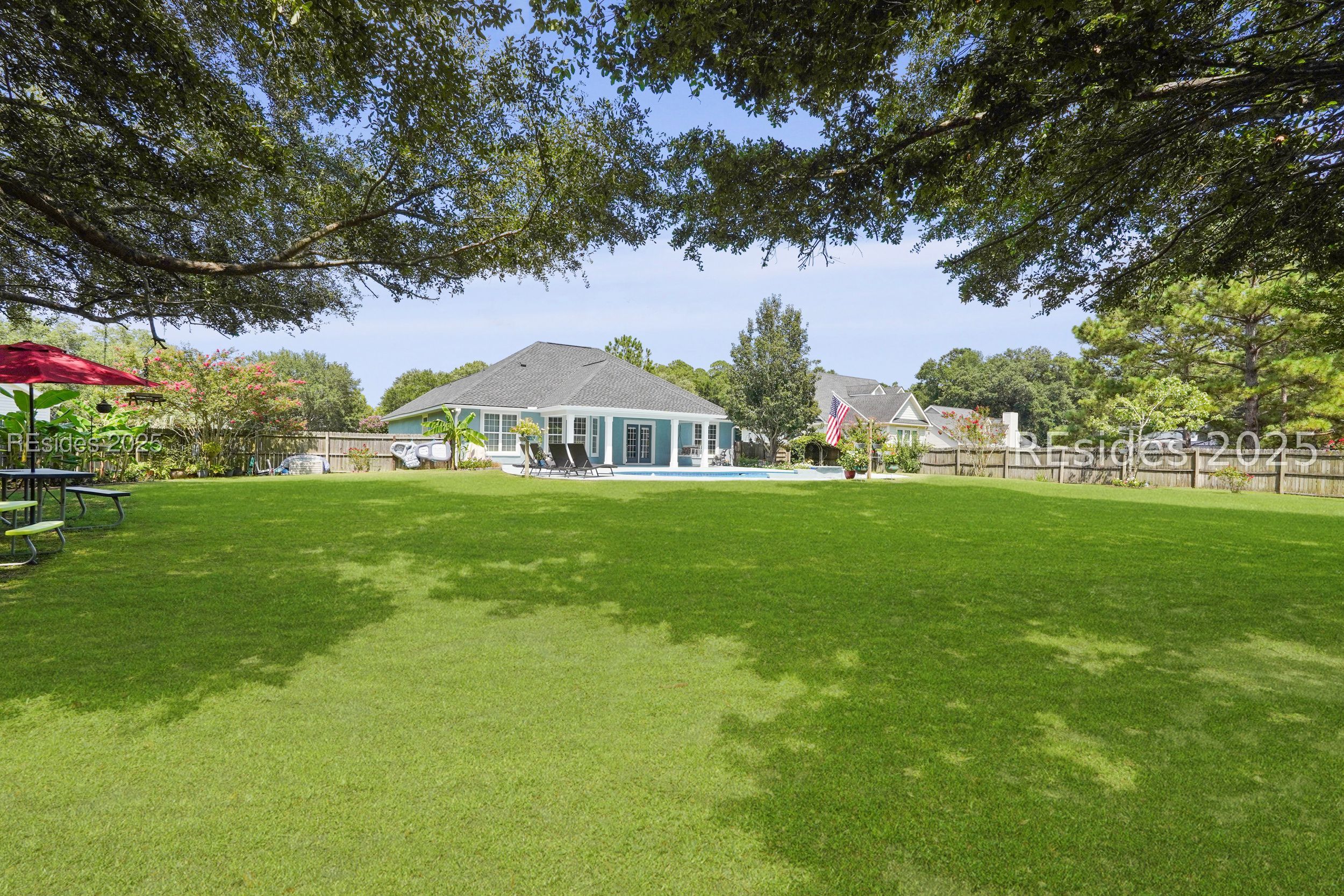 7 Maypop Court