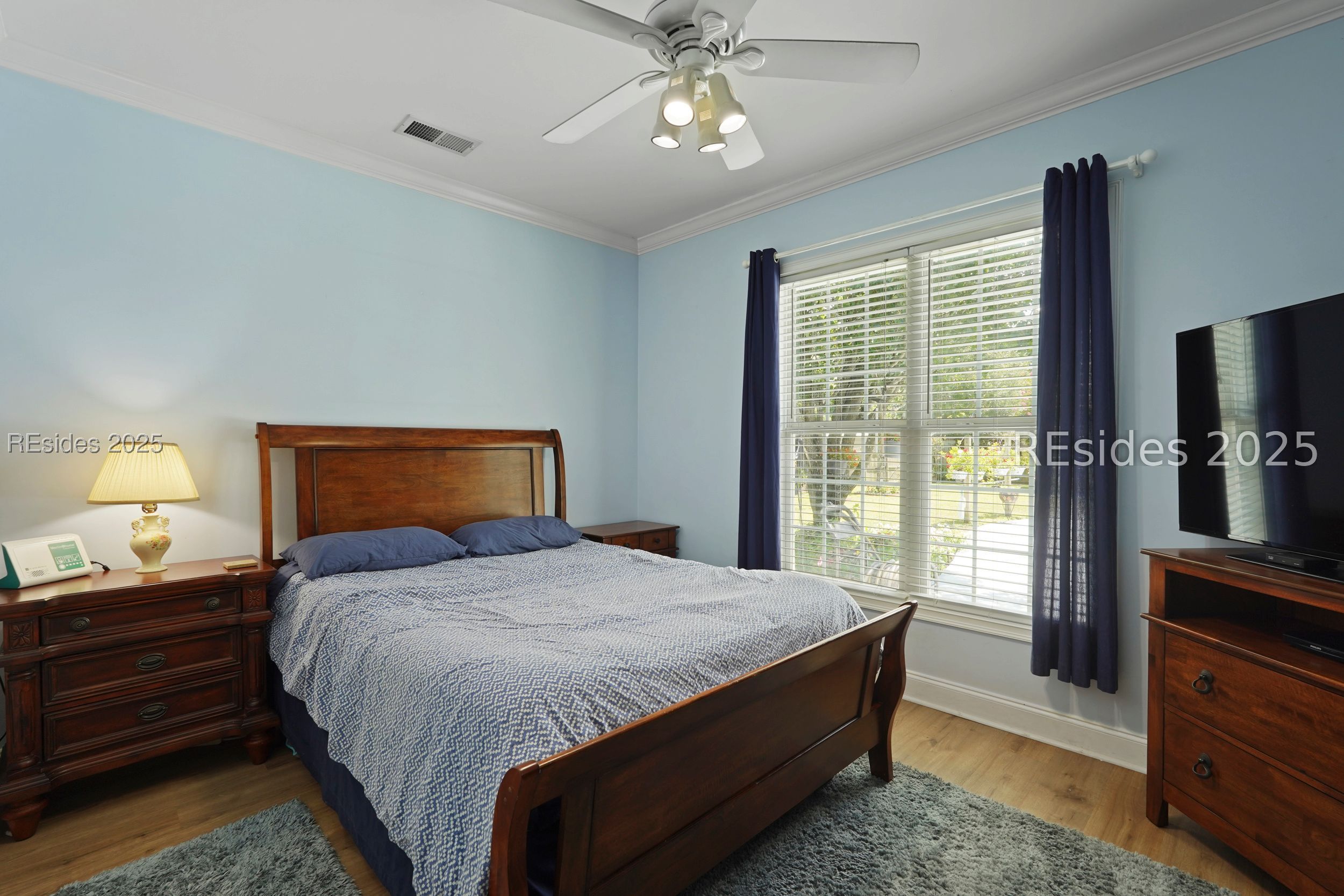 7 Maypop Court