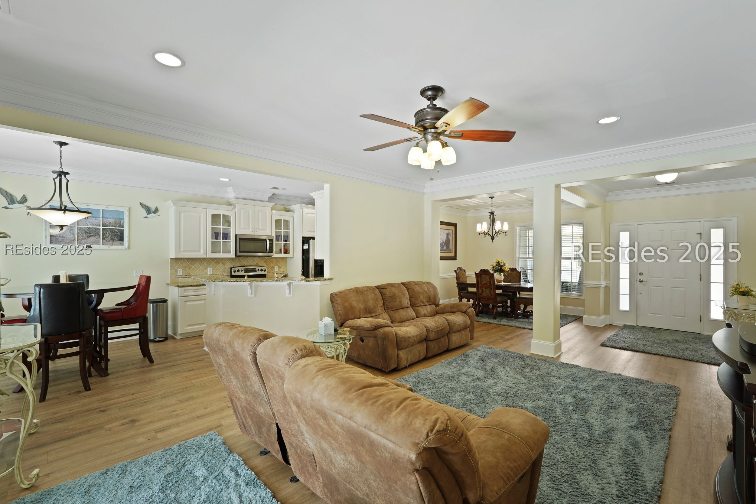 7 Maypop Court