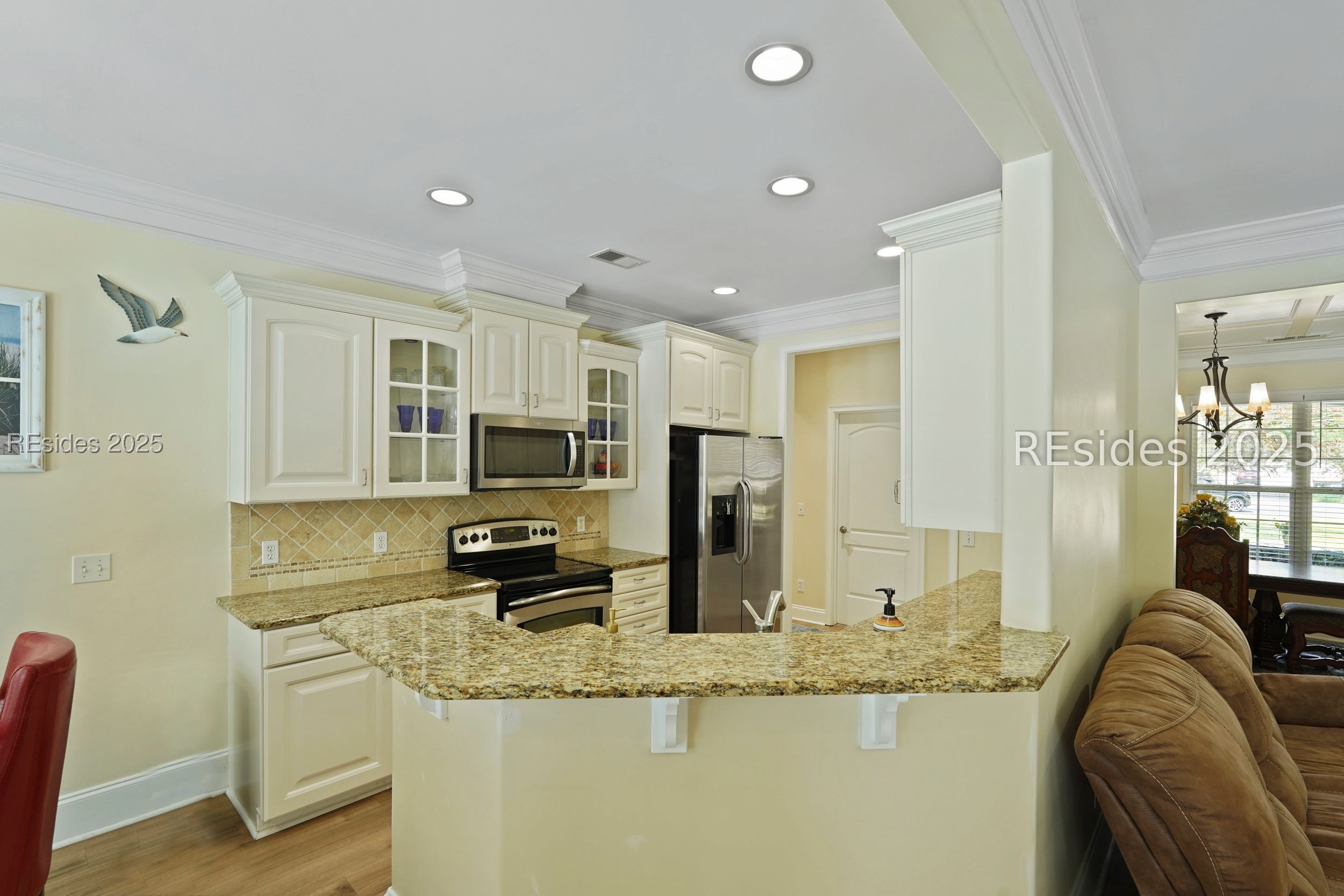 7 Maypop Court