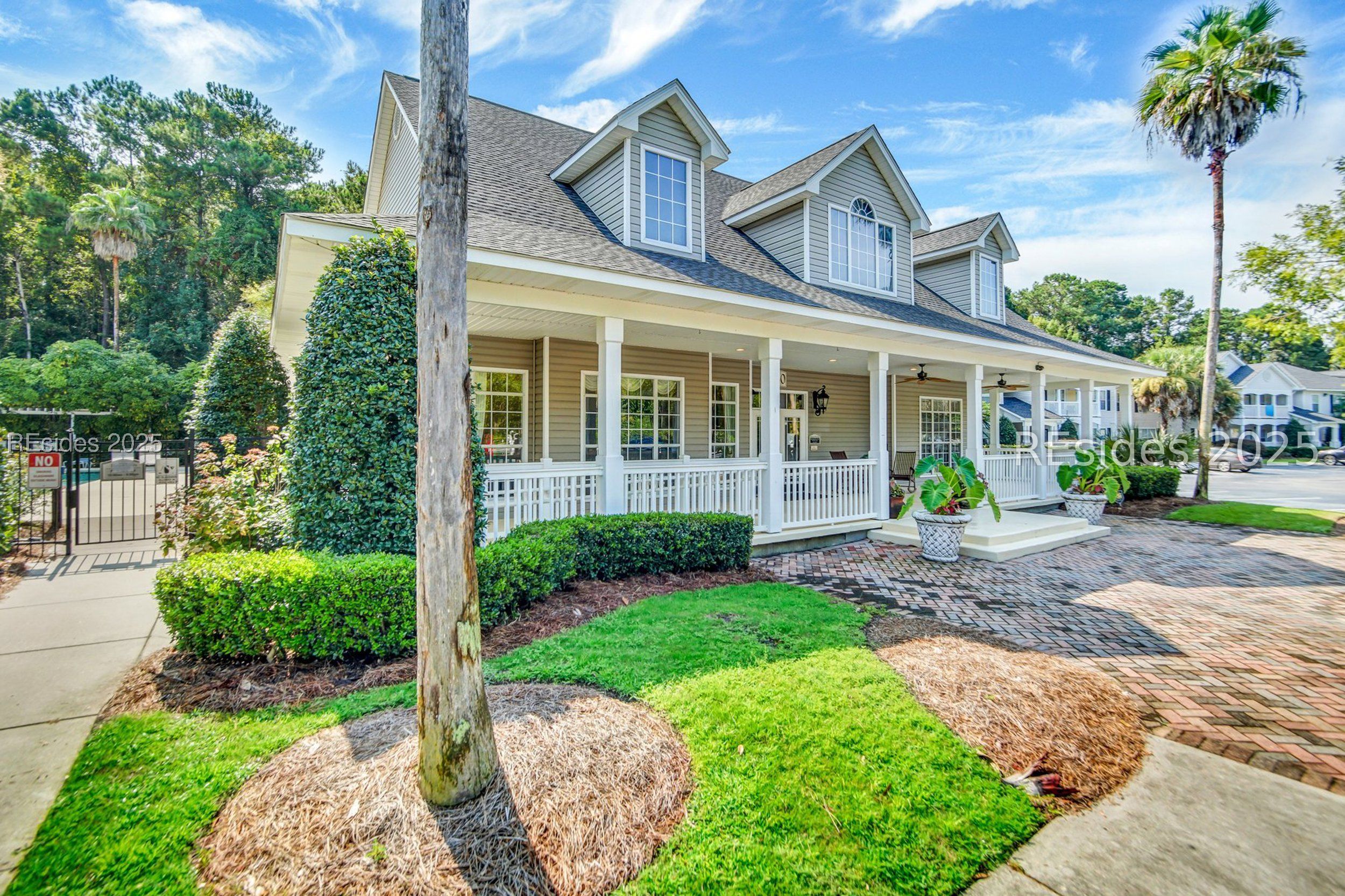 50 Pebble Beach Cove Unit: D211