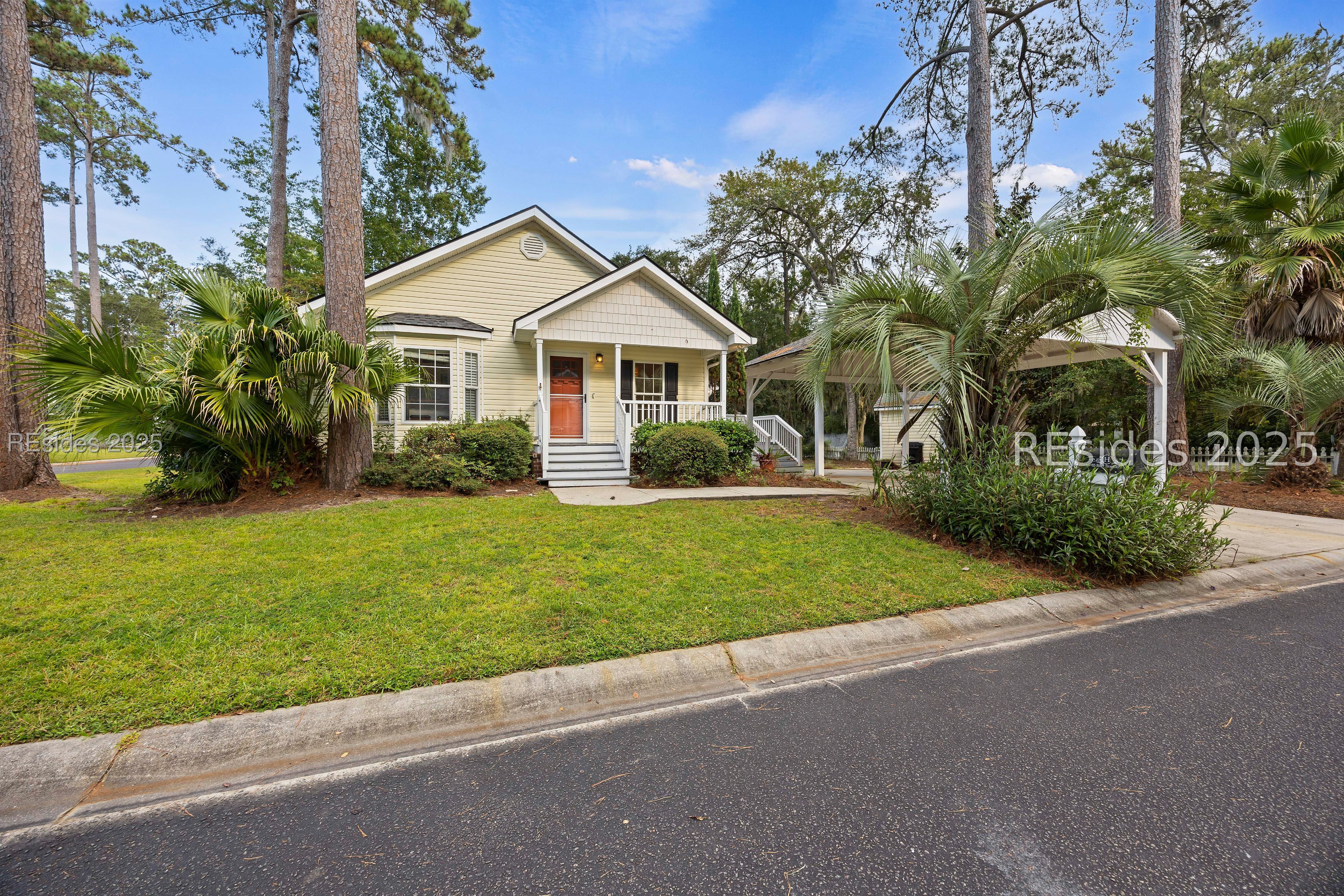 65 River Tree Circle