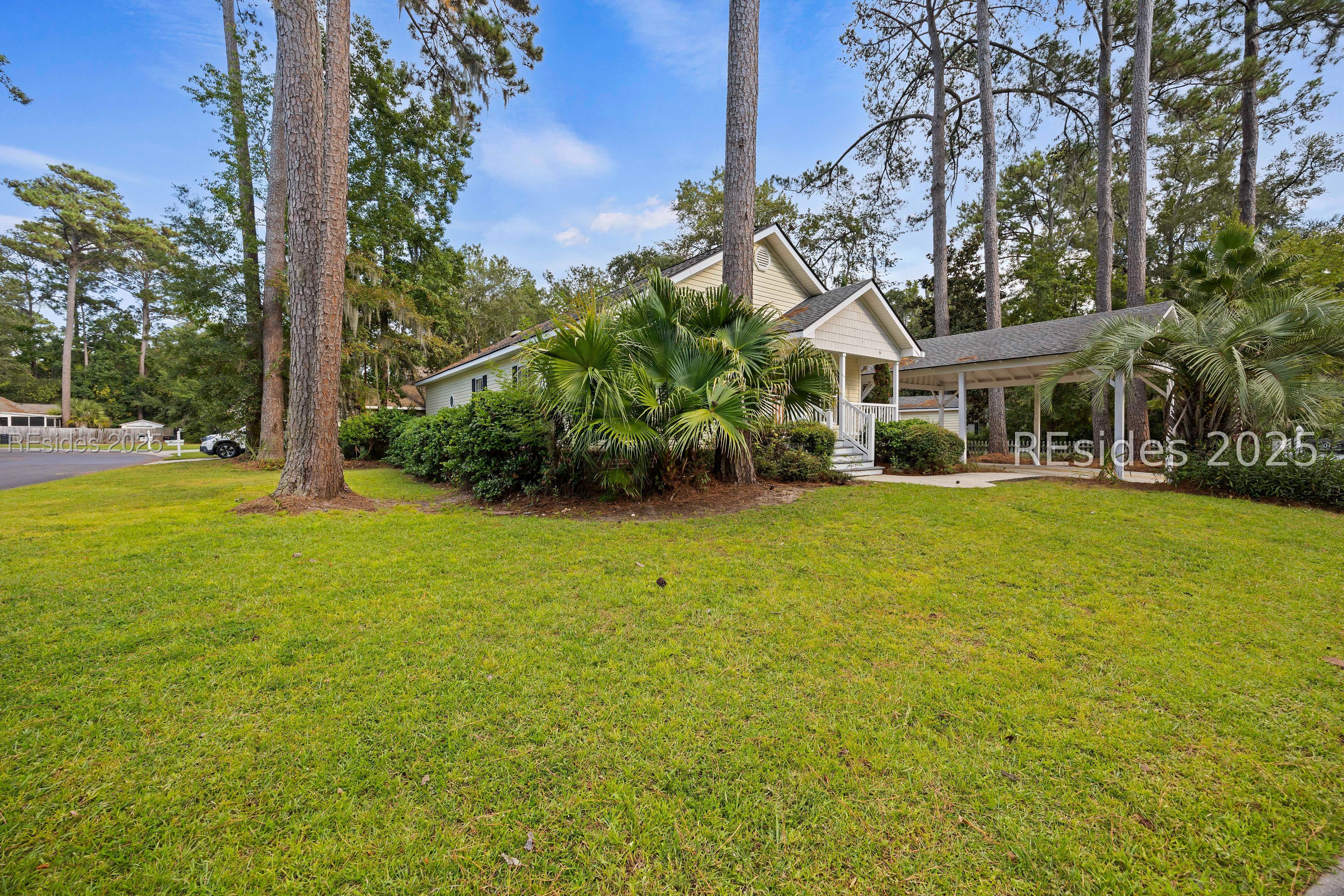 65 River Tree Circle