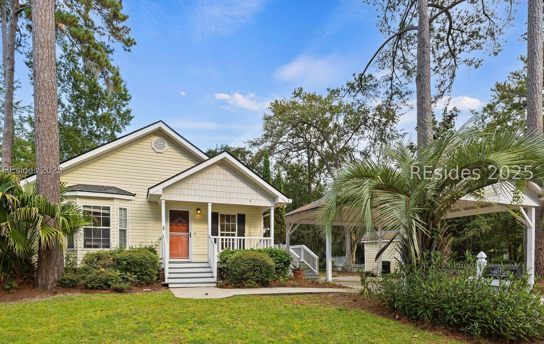 65 River Tree Circle