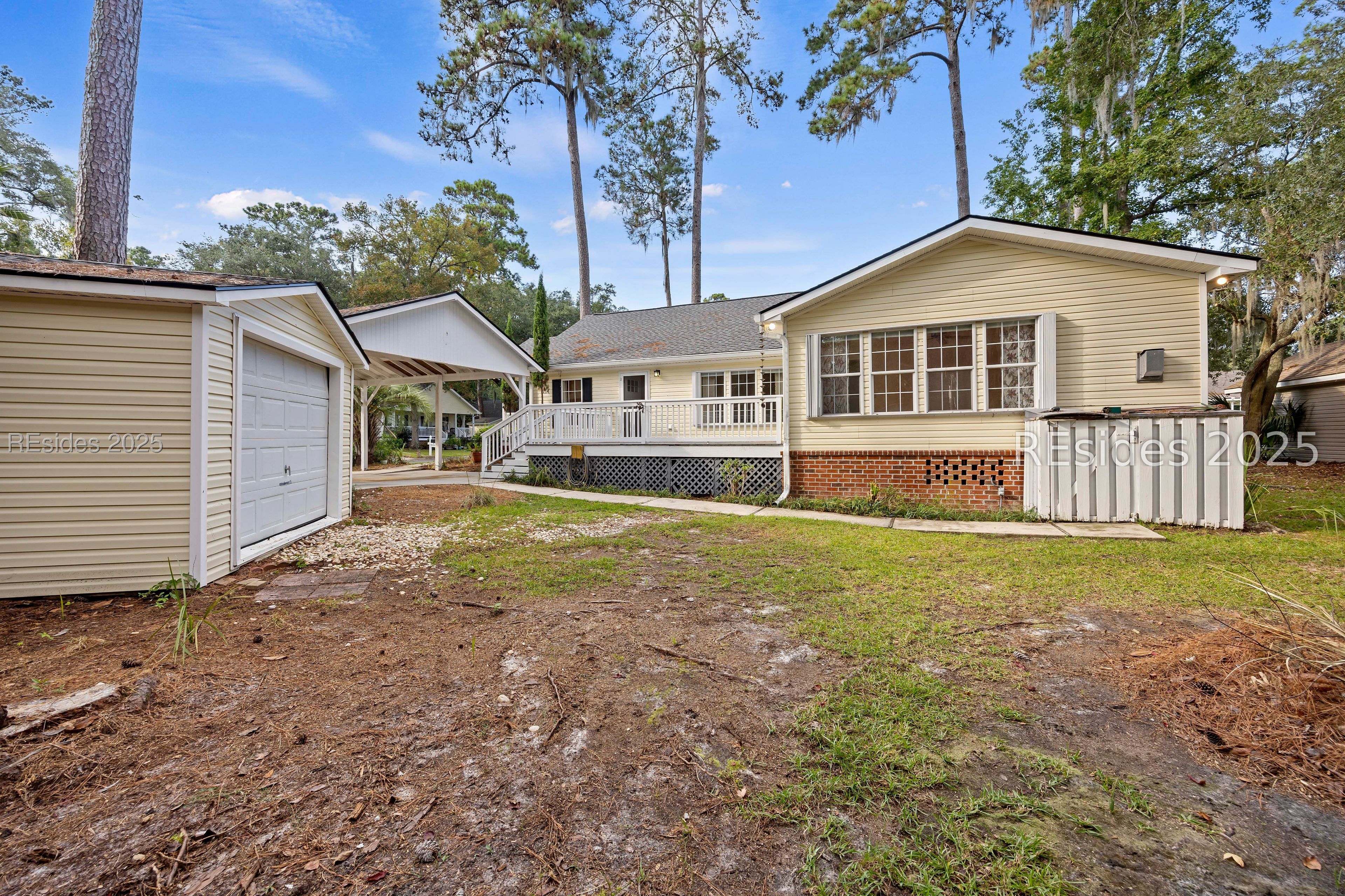 65 River Tree Circle