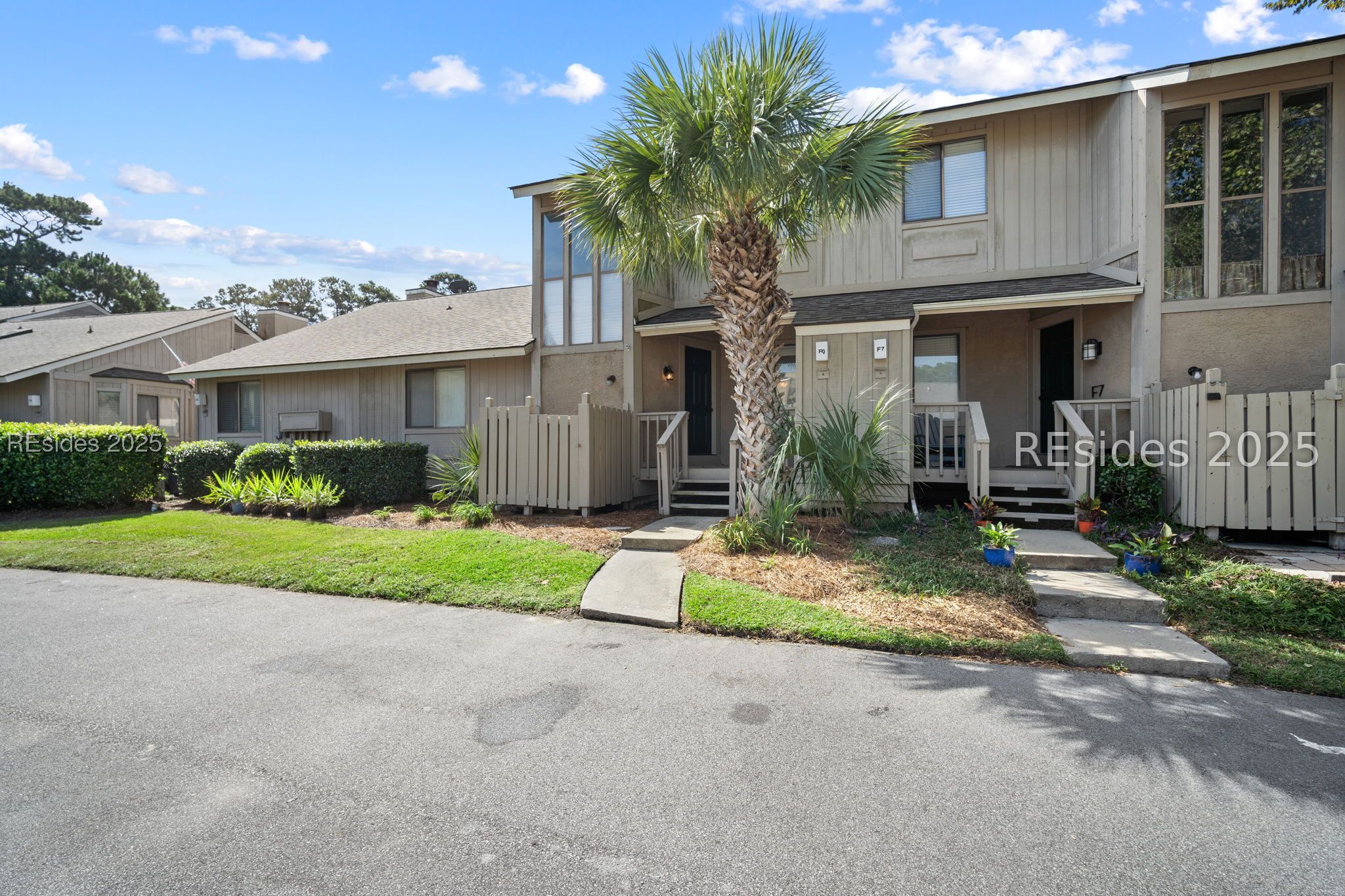 5 Gumtree Road Unit: F6