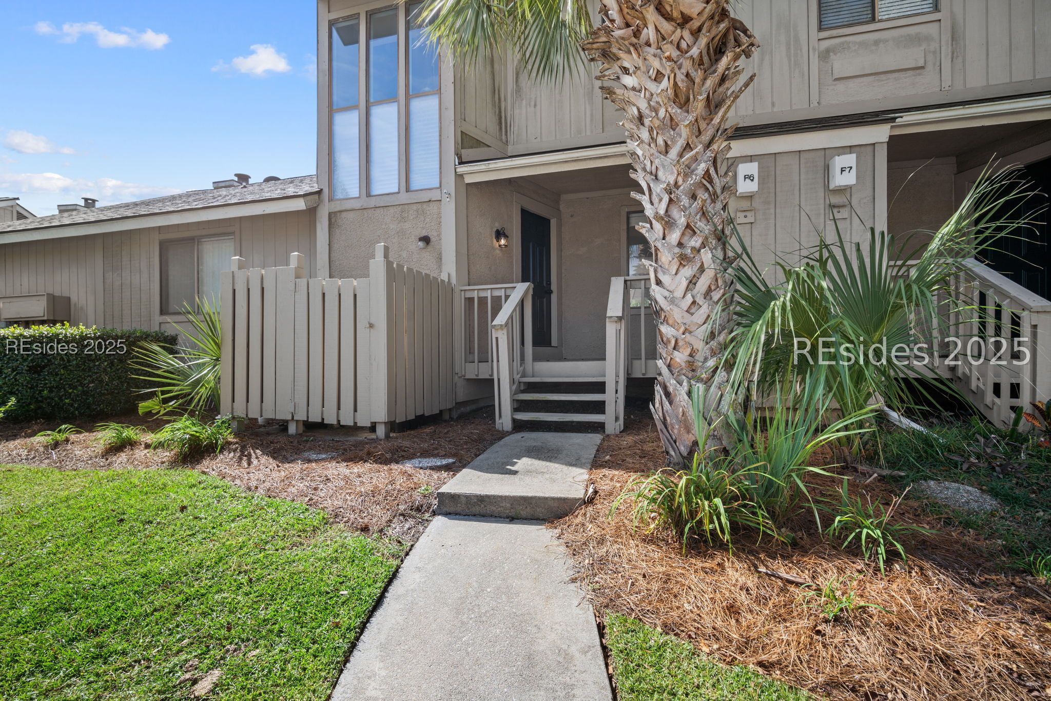 5 Gumtree Road Unit: F6