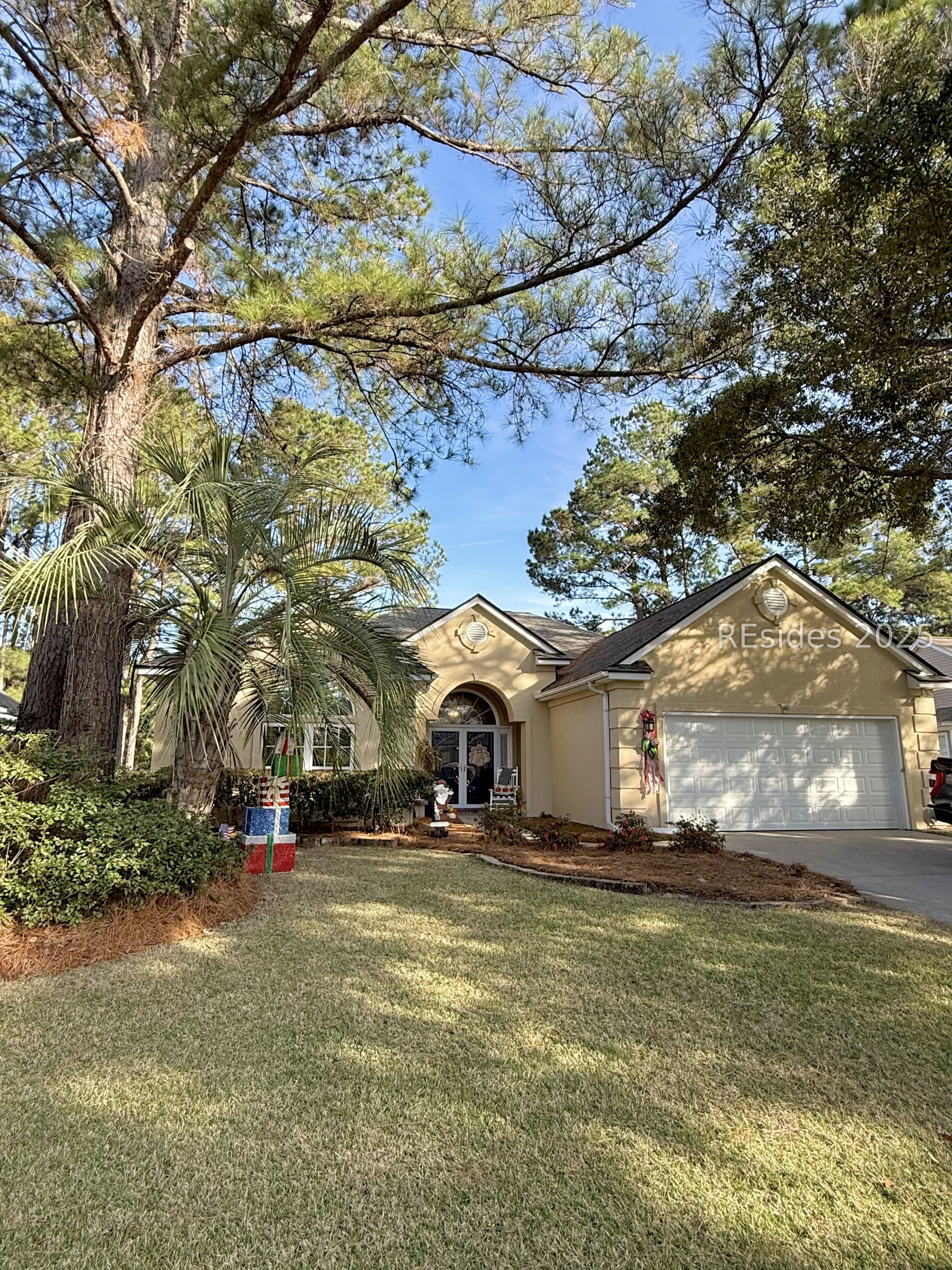 101 Muirfield Drive