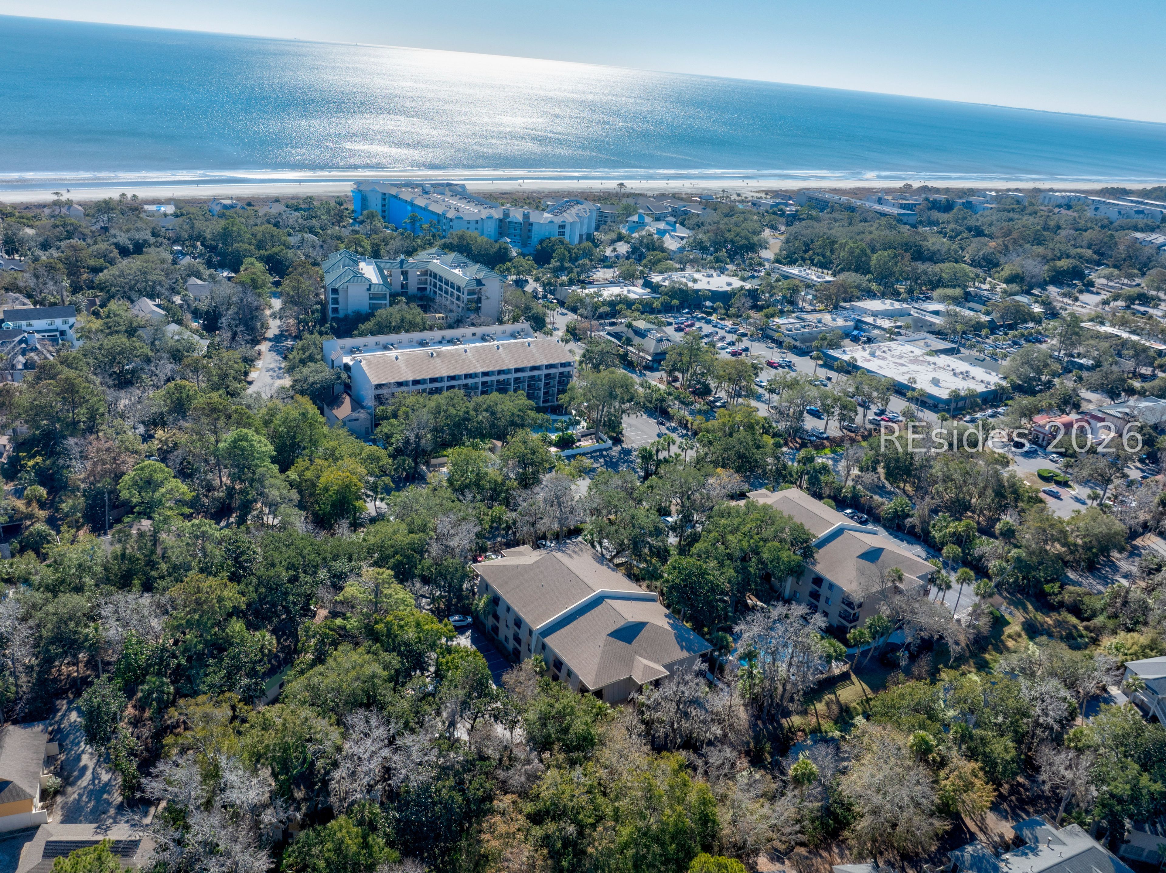 21 Lagoon Road Unit: A2A