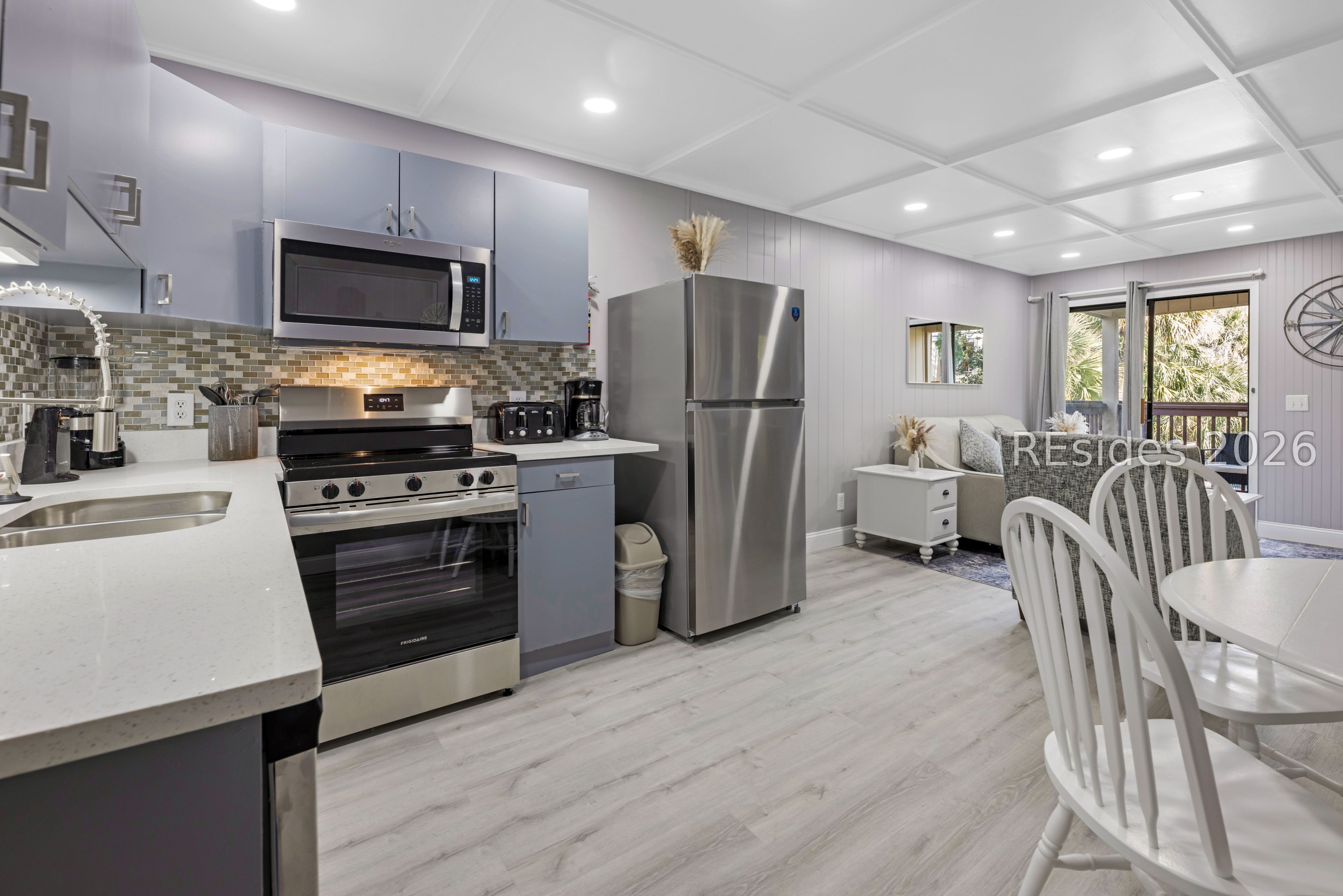 21 Lagoon Road Unit: A2A