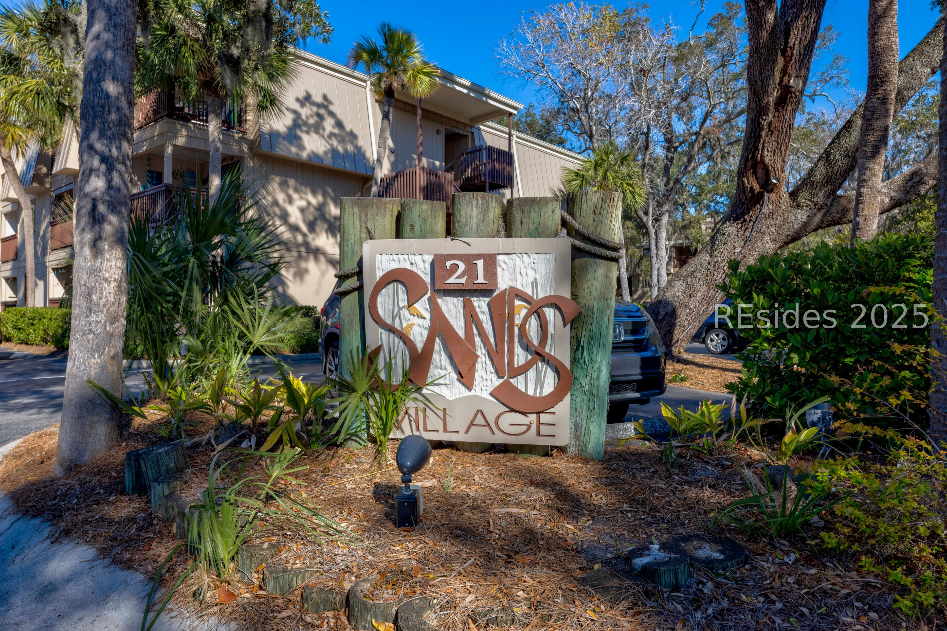 21 Lagoon Road Unit: A2A