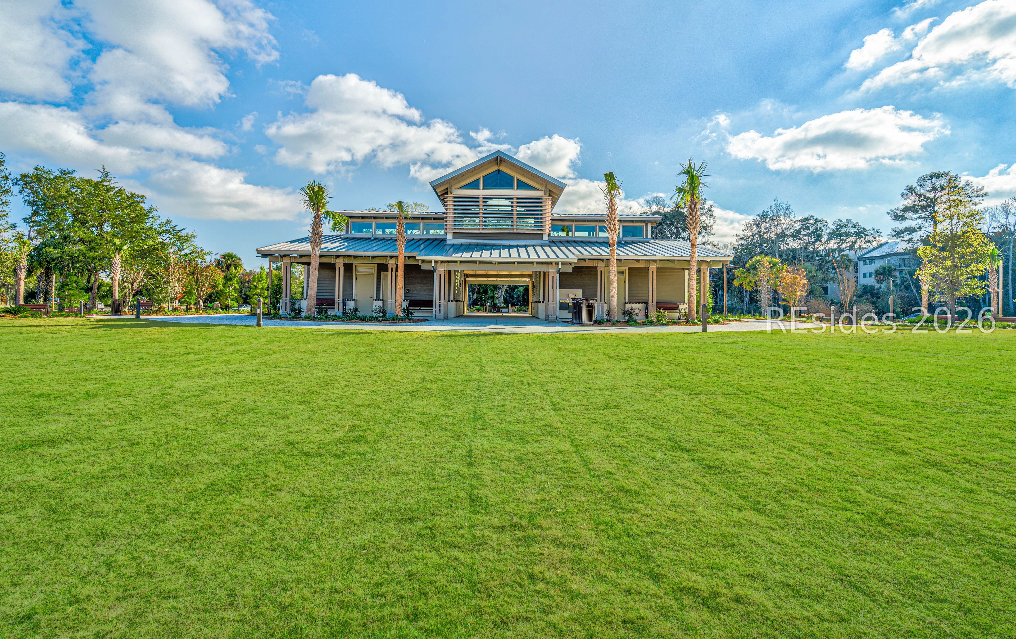 21 Lagoon Road Unit: A2A
