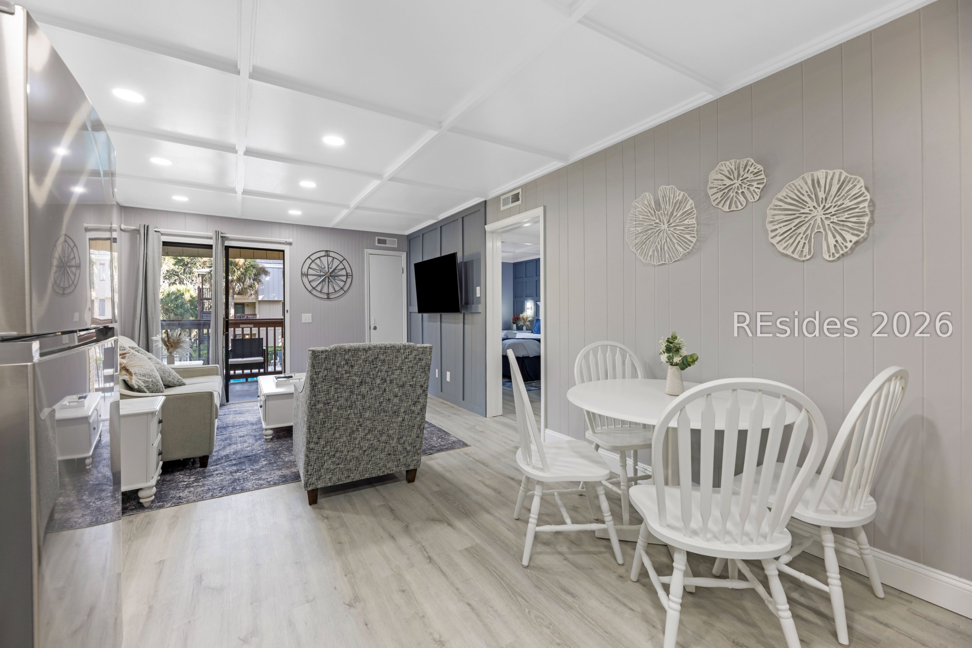21 Lagoon Road Unit: A2A