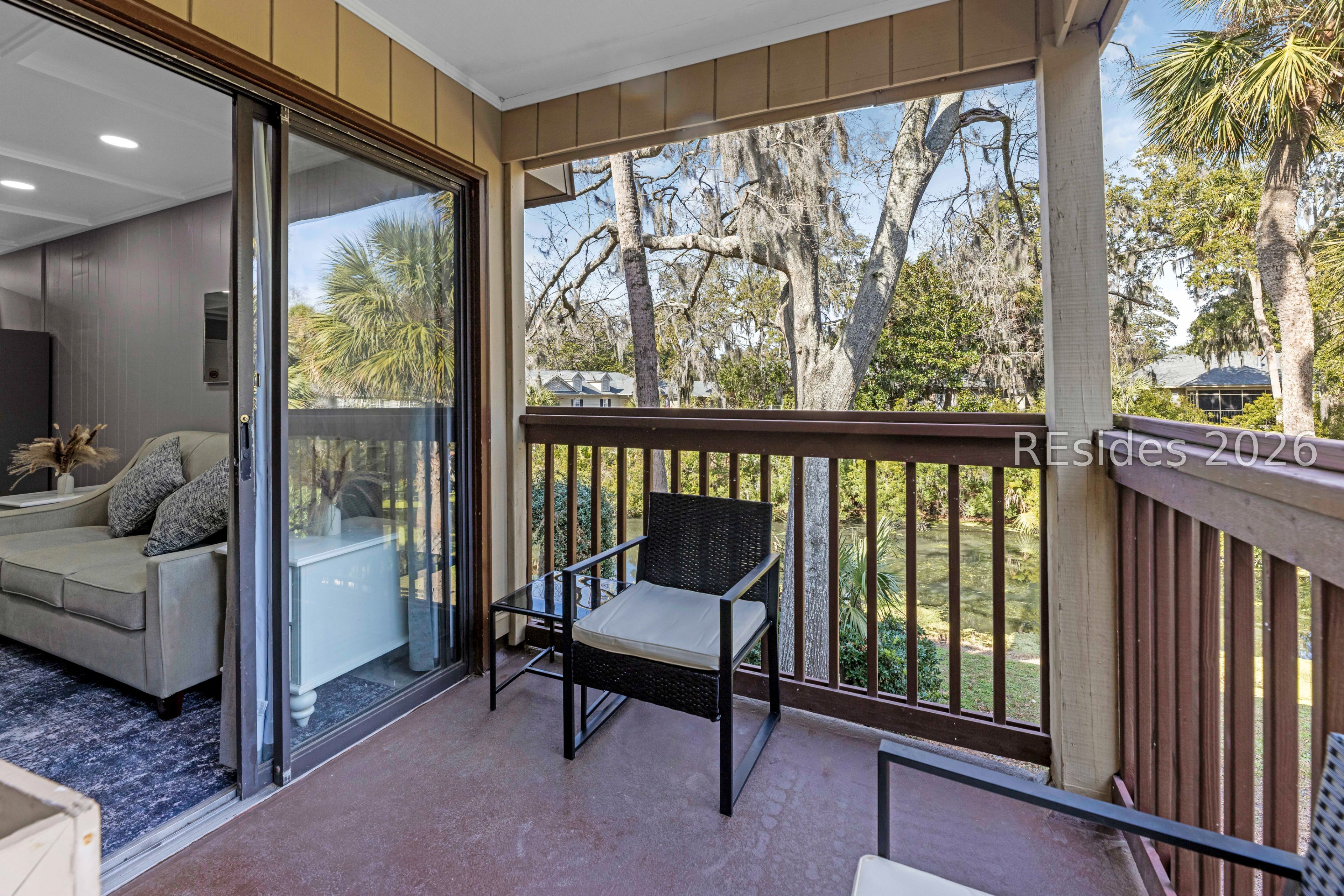 21 Lagoon Road Unit: A2A