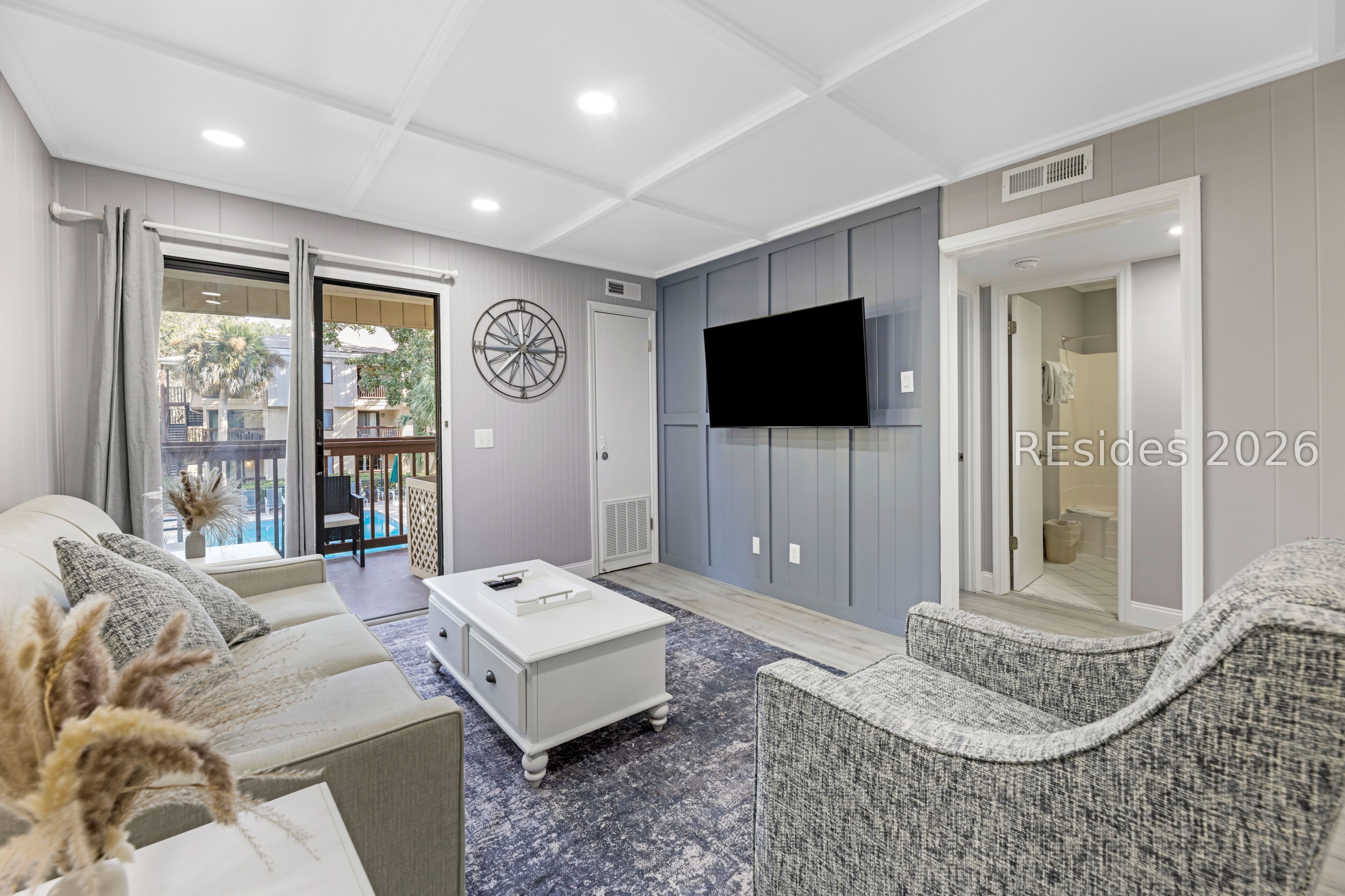 21 Lagoon Road Unit: A2A
