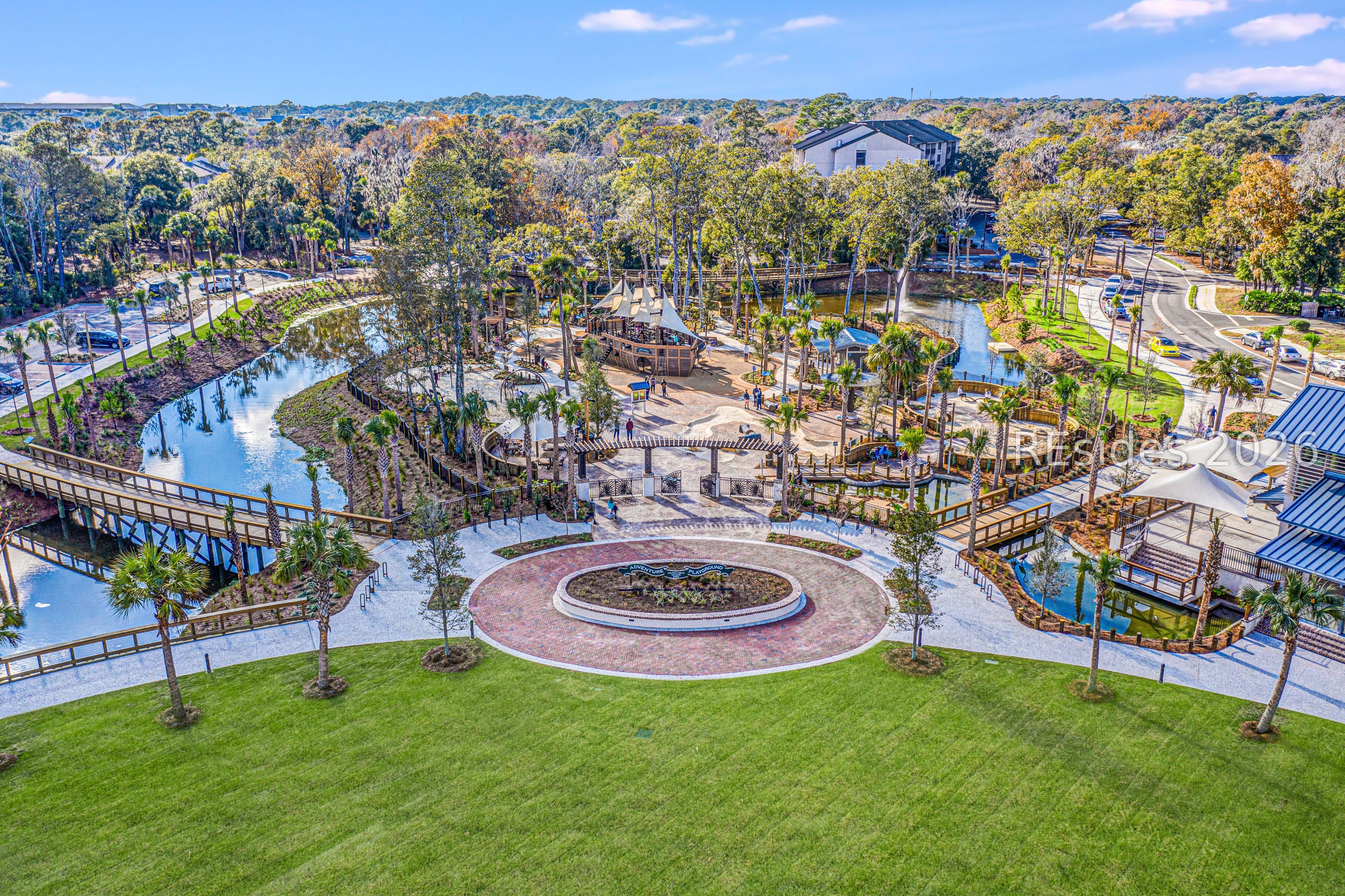 21 Lagoon Road Unit: A2A