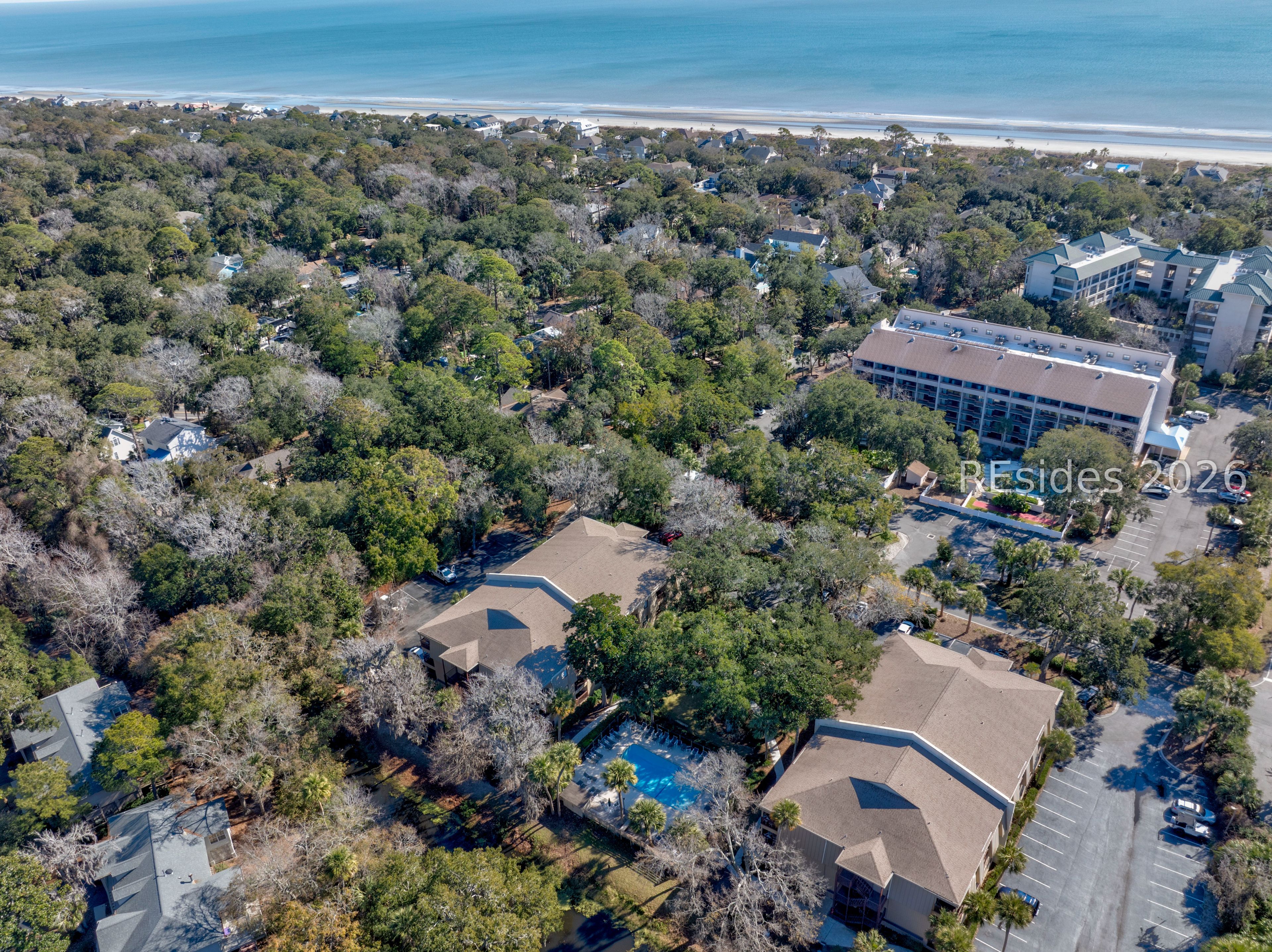 21 Lagoon Road Unit: A2A