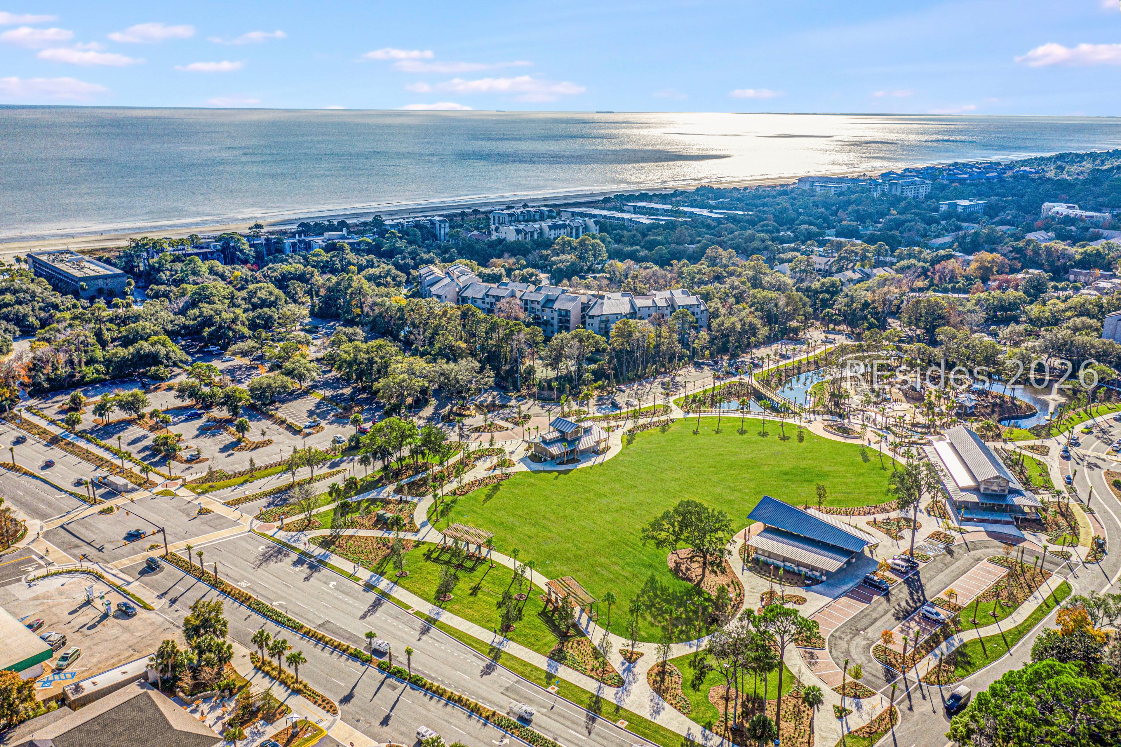 21 Lagoon Road Unit: A2A