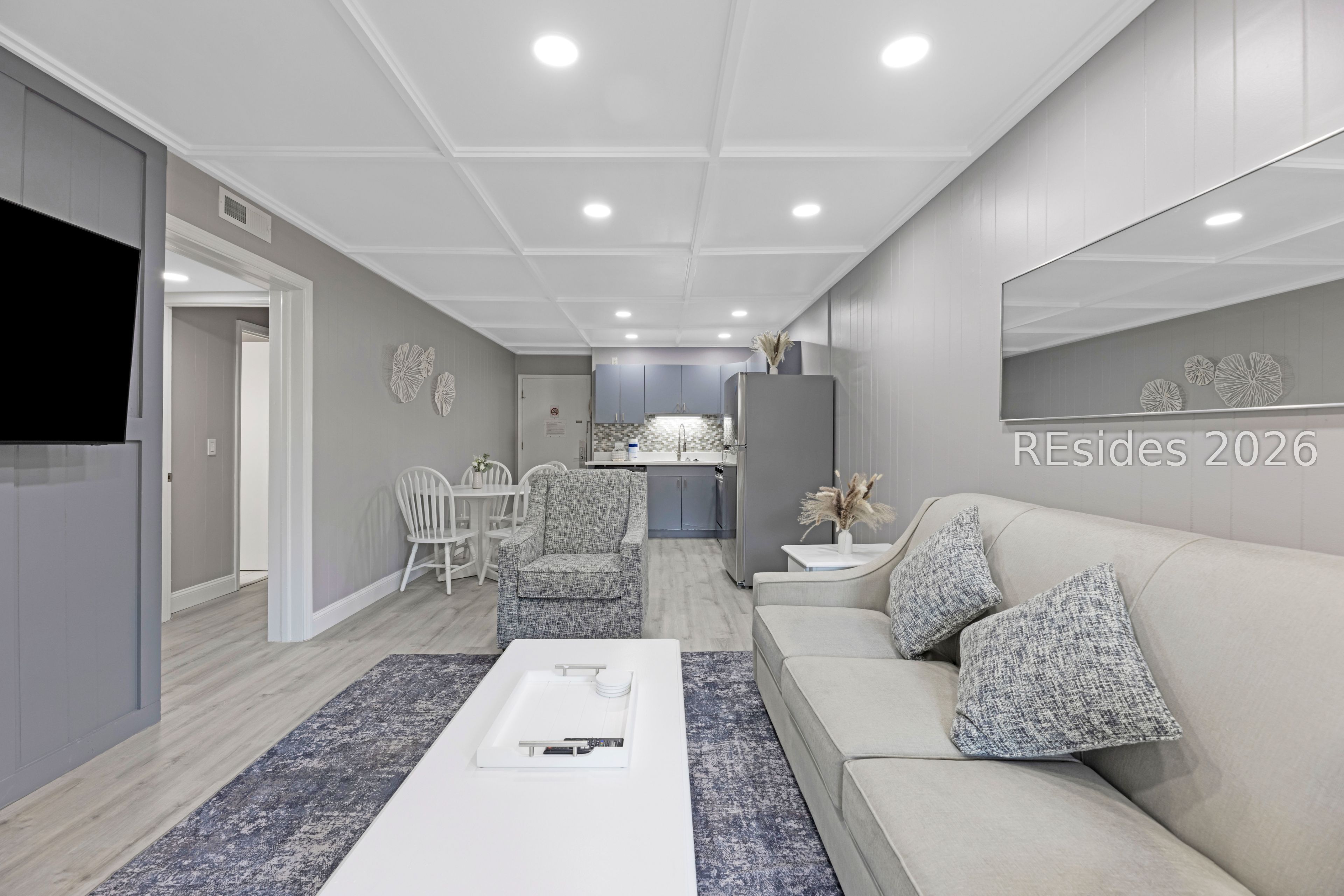 21 Lagoon Road Unit: A2A
