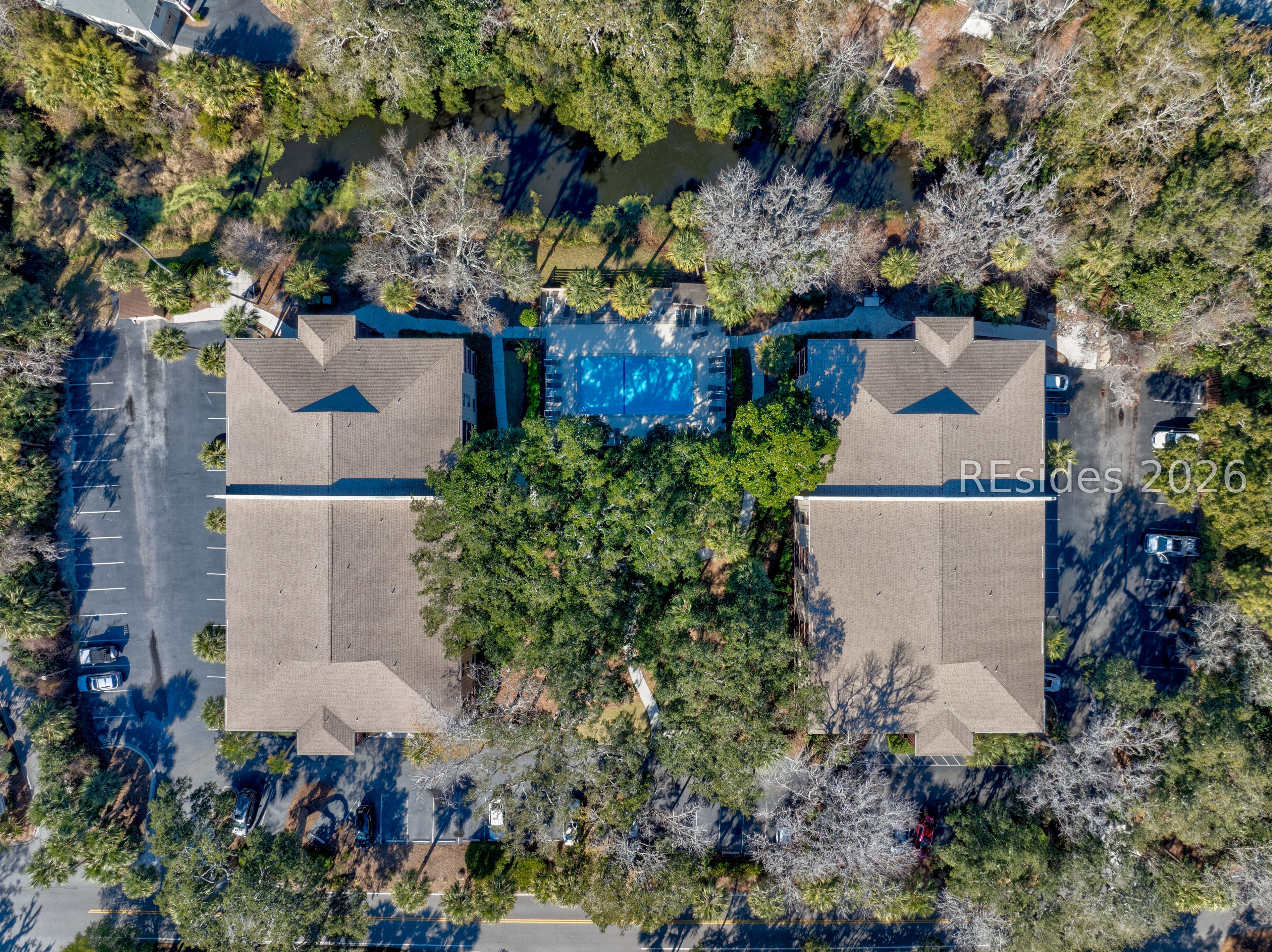 21 Lagoon Road Unit: A2A