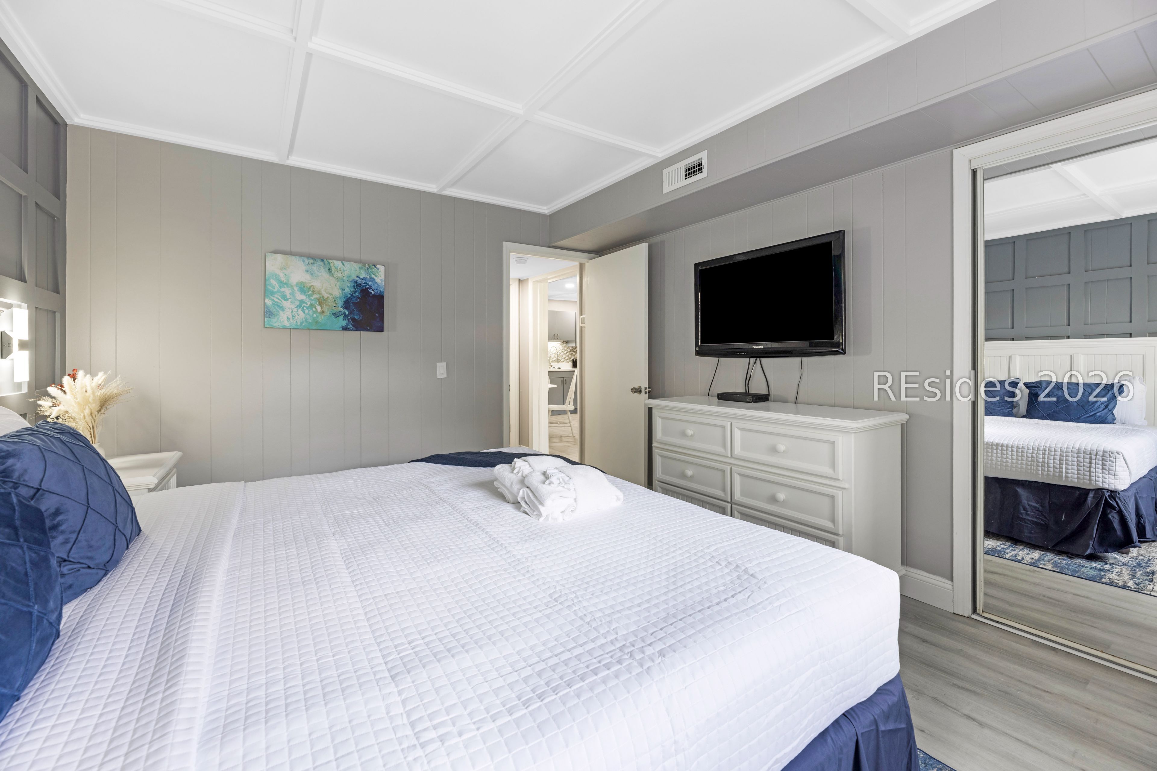 21 Lagoon Road Unit: A2A