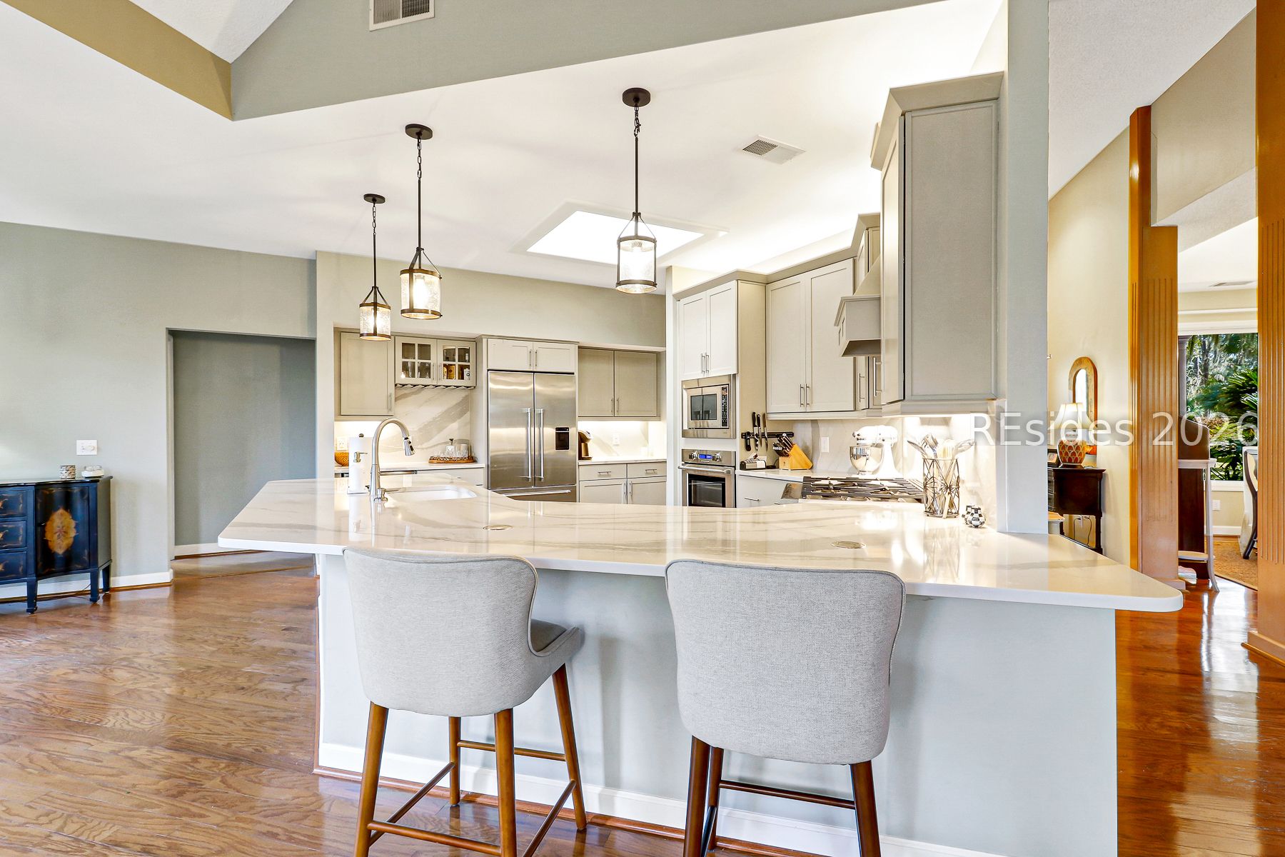 4 Florencia Court