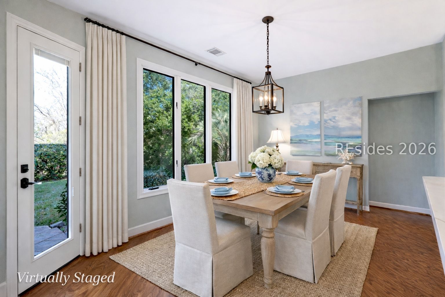 4 Florencia Court