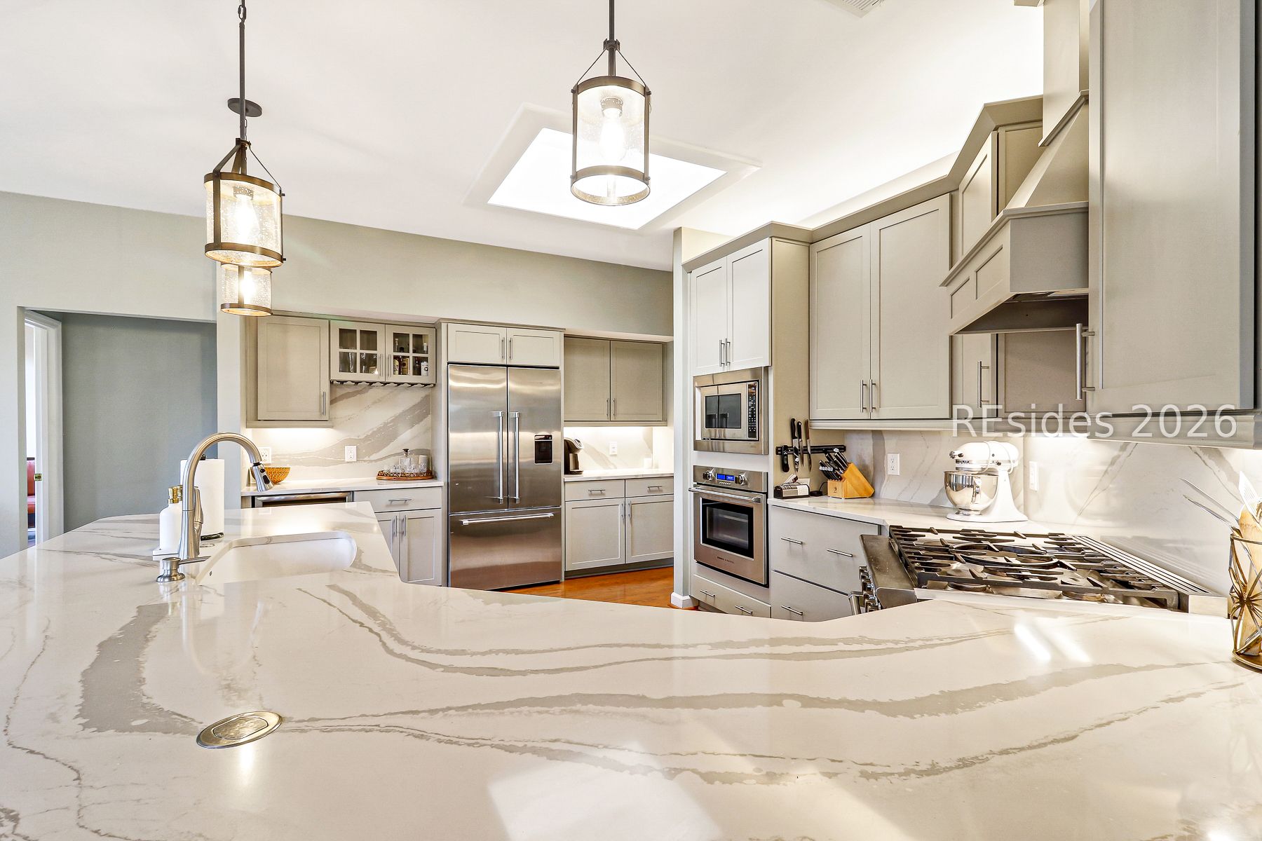 4 Florencia Court
